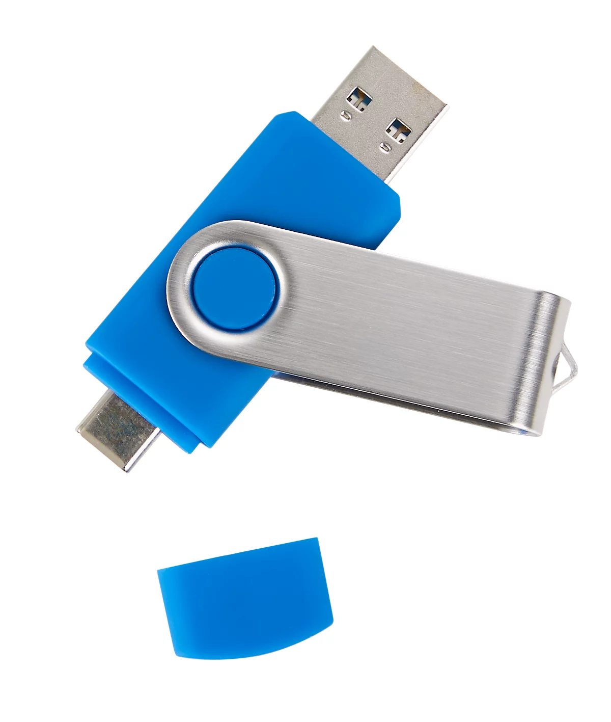 LA CLE USB FORMATEUR : 1ERS SECOURS CHAT
