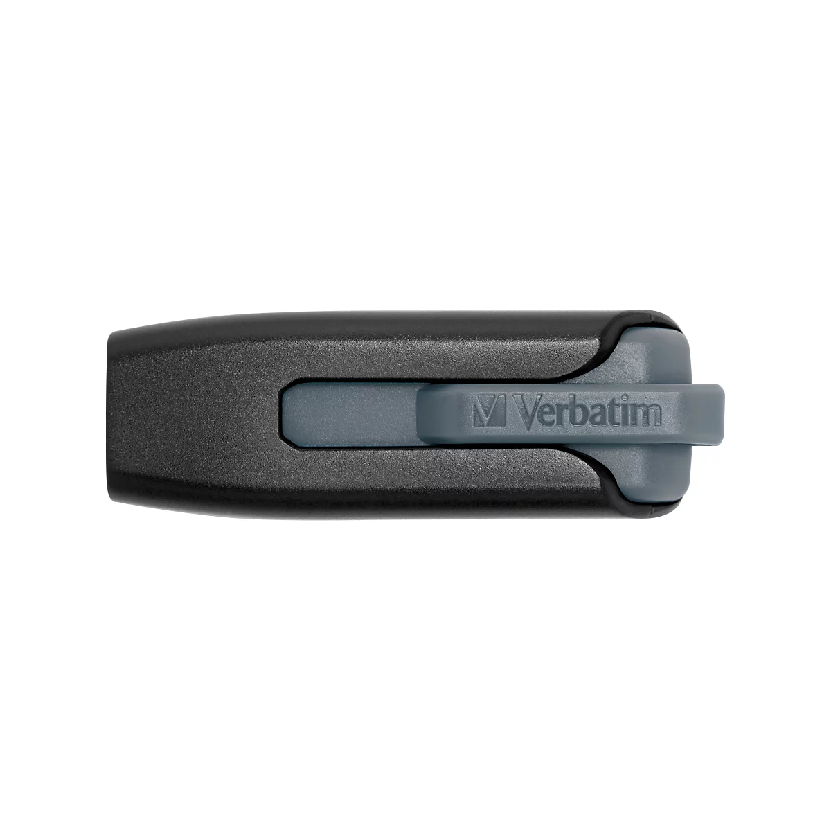 Clé USB Store n Go V3 Verbatim, USB 3.0, capacité de stockage 32 Go, mécanisme coulissant