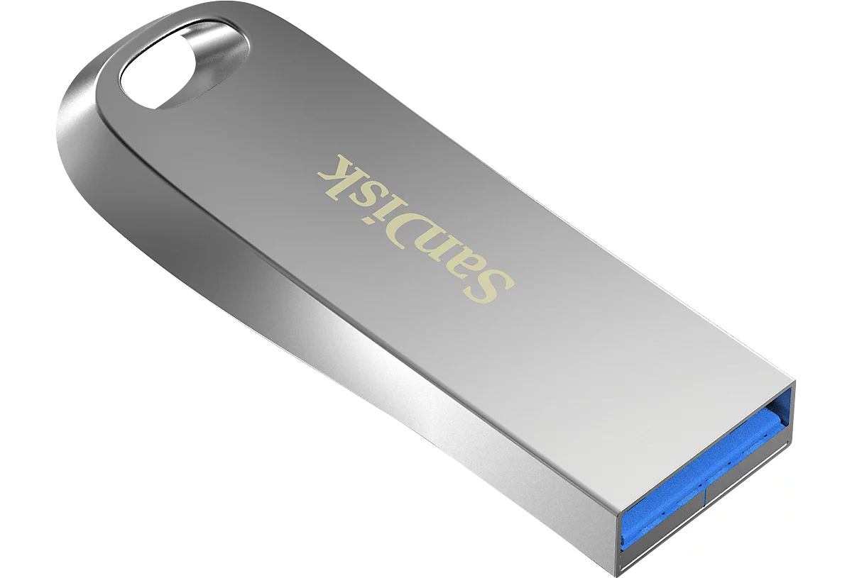 SanDisk Clé USB 3.0 Ultra Flair - 32 Go - Métal - Clés USB