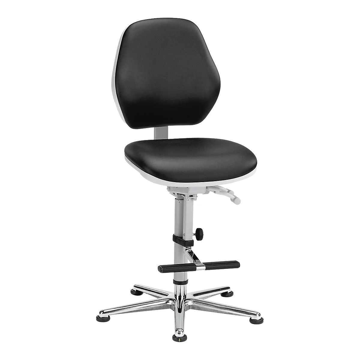 Cleanroomstoel LEANOS 9141