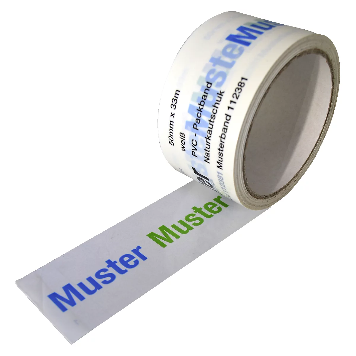 Clichékosten, 1-kleurige opdruk