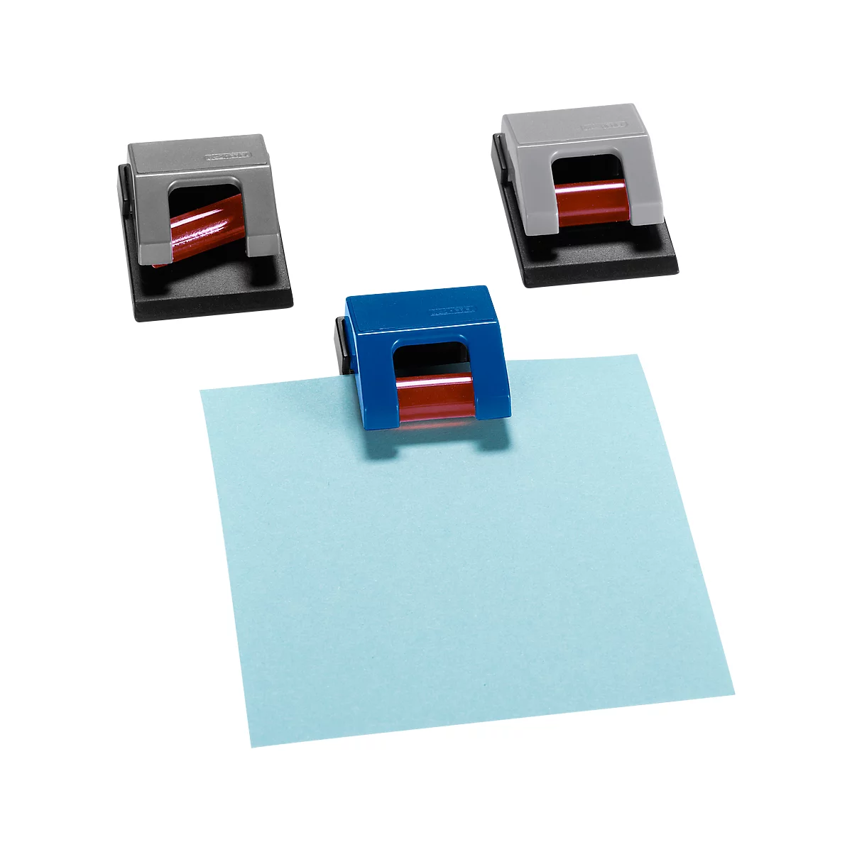 Clips coulissants