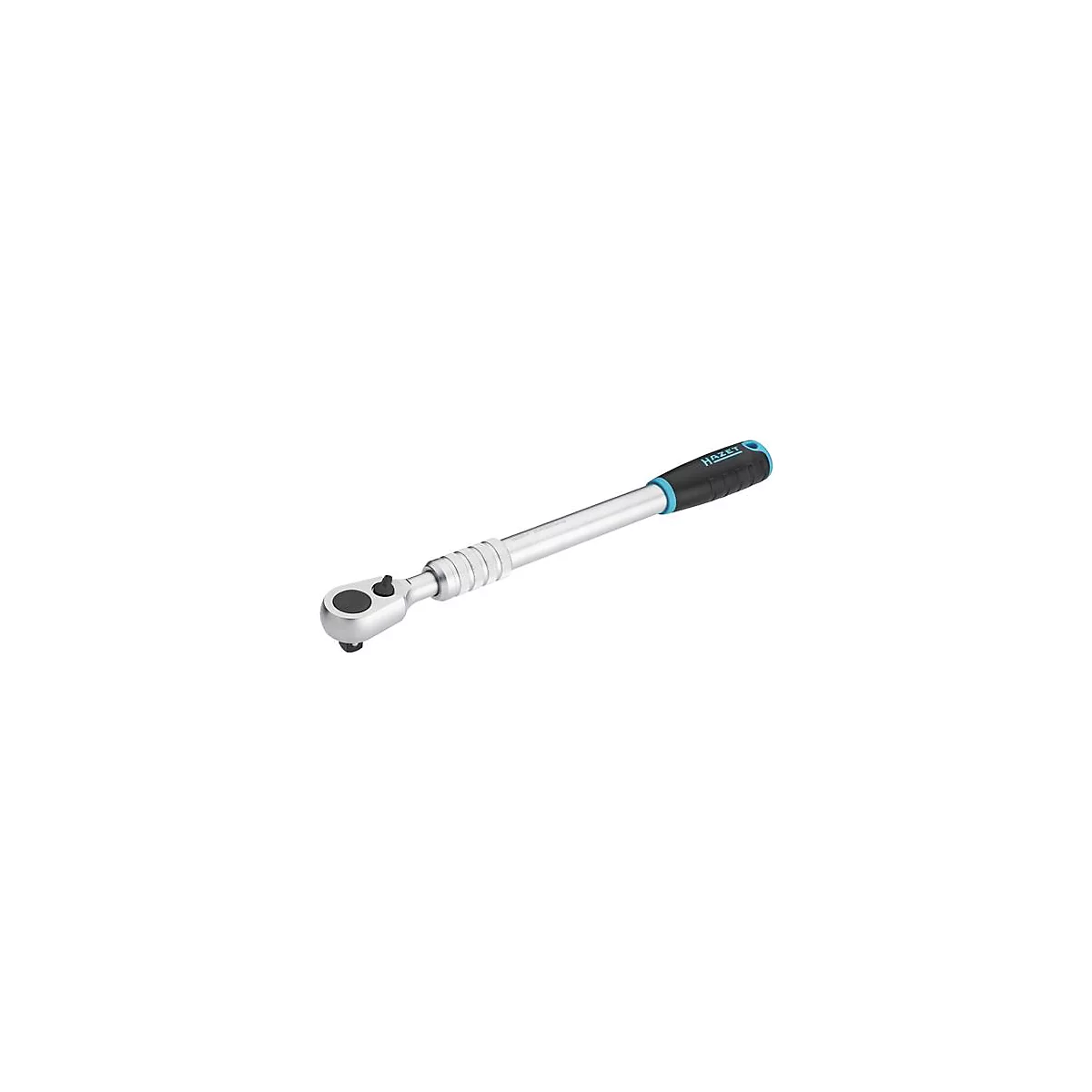 Cliquet télescopique 916HPLG 1/2 pouce 90 Z.Umschalth.HAZET