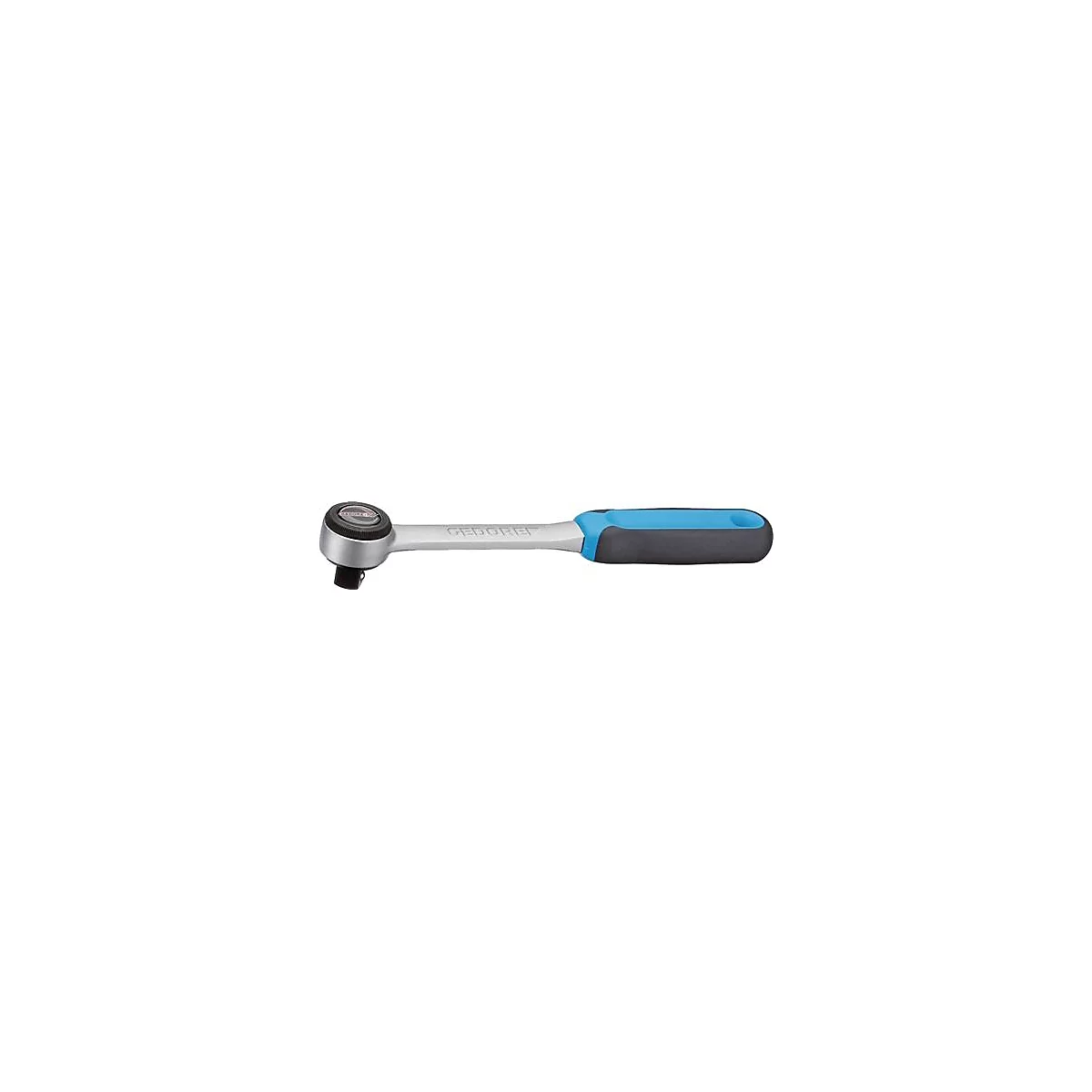 Cliquet U. 3093 U-3 3/8 pouce 72 dents disque de commande GEDORE