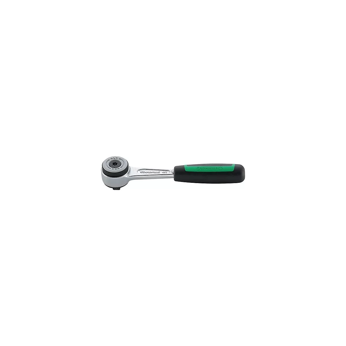 Cliquet U. 411 1/4 pouce 60 dents disque de commande STAHLWILLE