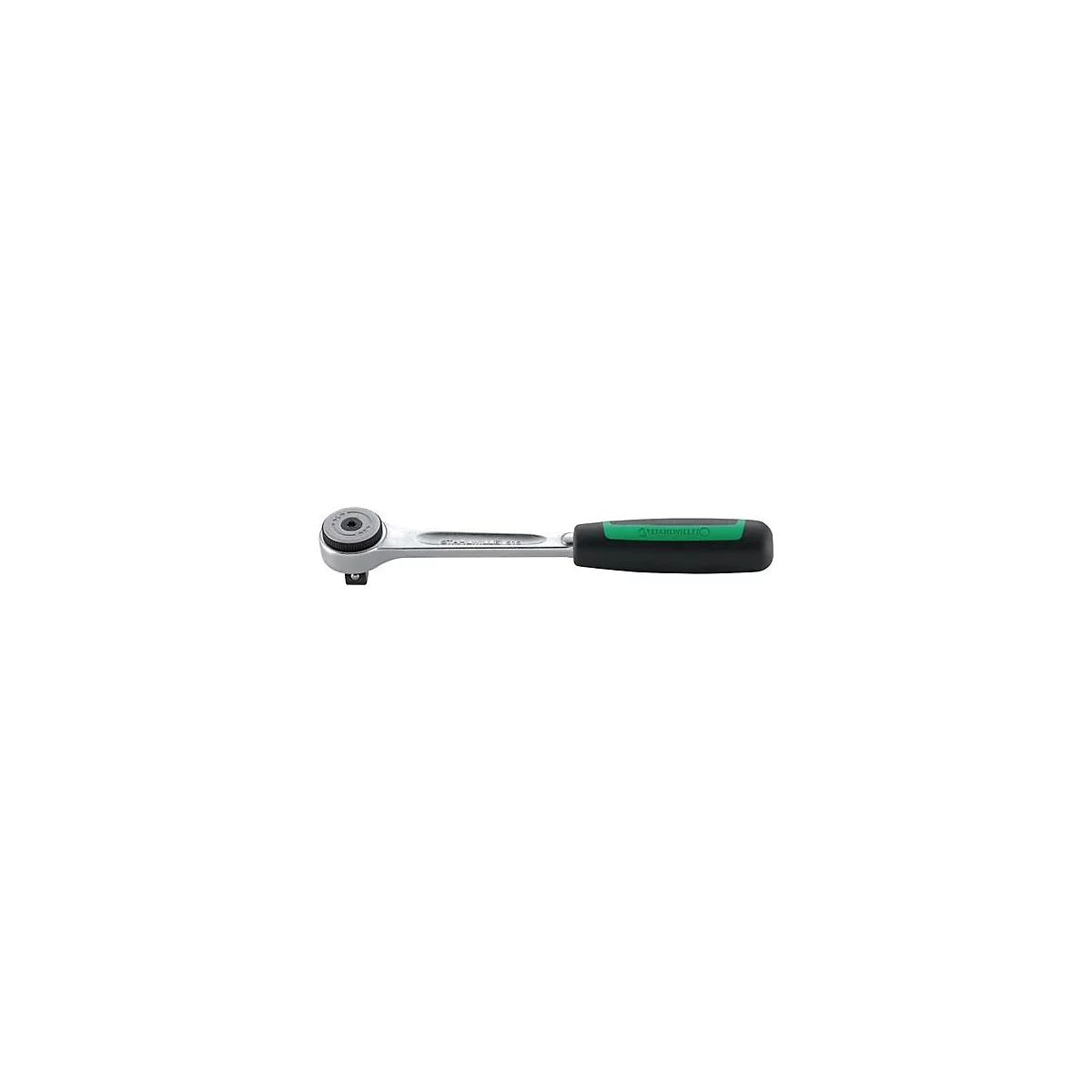 Cliquet U. 515 1/2 pouce 60 dents disque de commande STAHLWILLE