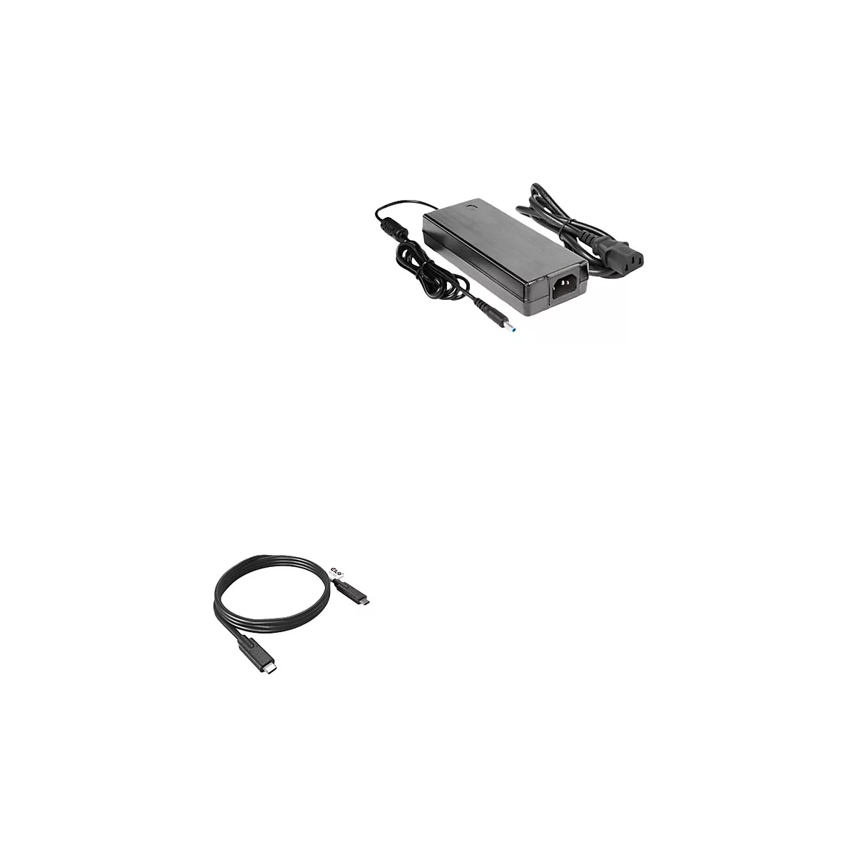 Club 3D - Dockingstation - USB-C - 2 x HDMI, DP - 1GbE - 120 Watt