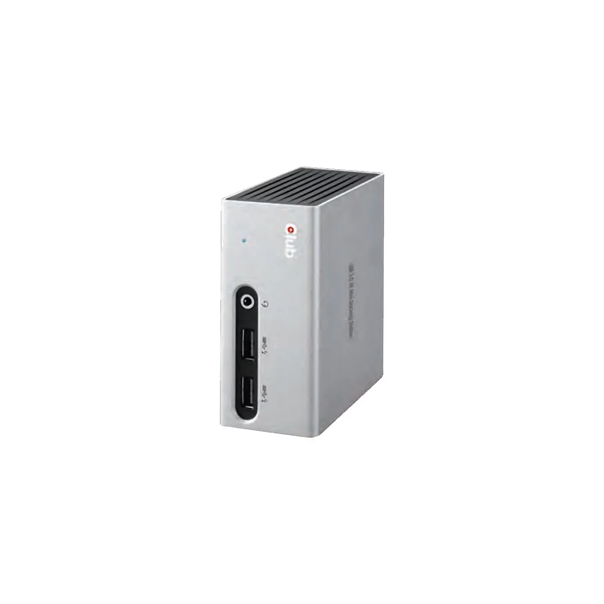Club3D SenseVision USB 3.0 4K Mini Docking Station - Dockingstation - USB - DVI, HDMI - GigE
