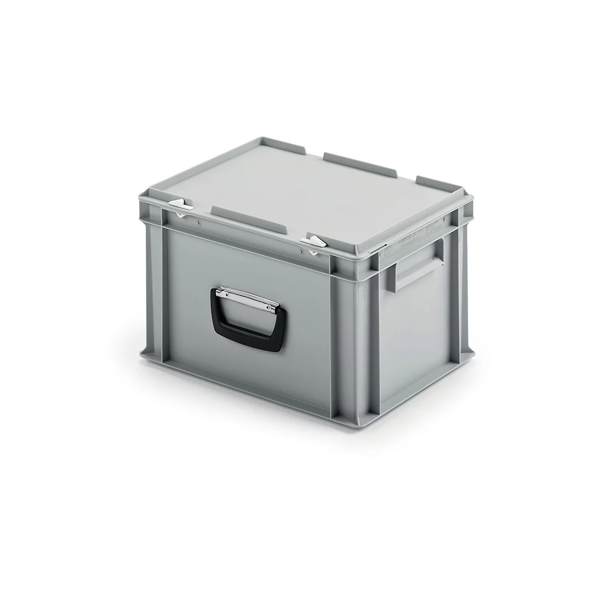 Coffre en polypropylène (23 litres)