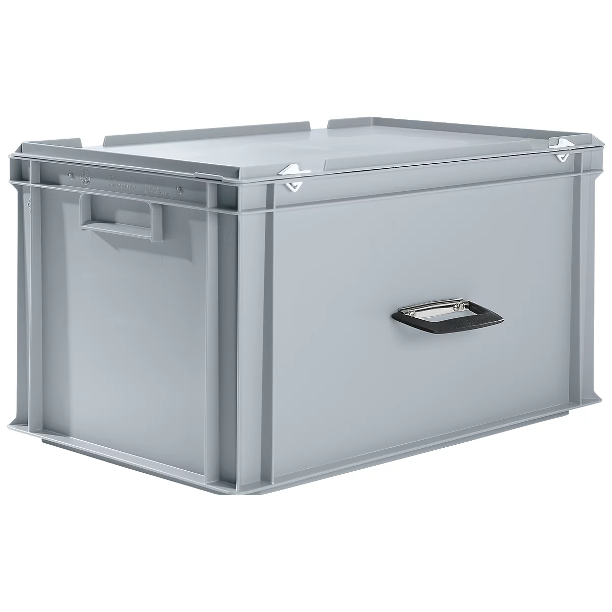 Coffre en polypropylène (65 litres)