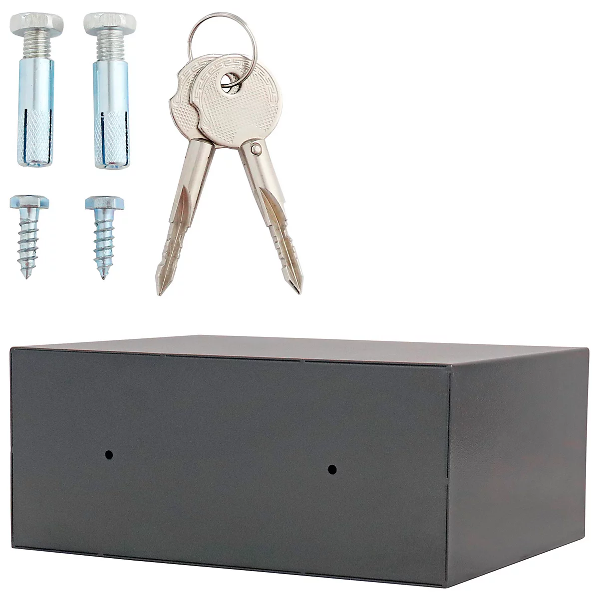 Coffre-fort à tiroirs Rottner MOTION 1 serrure électronique