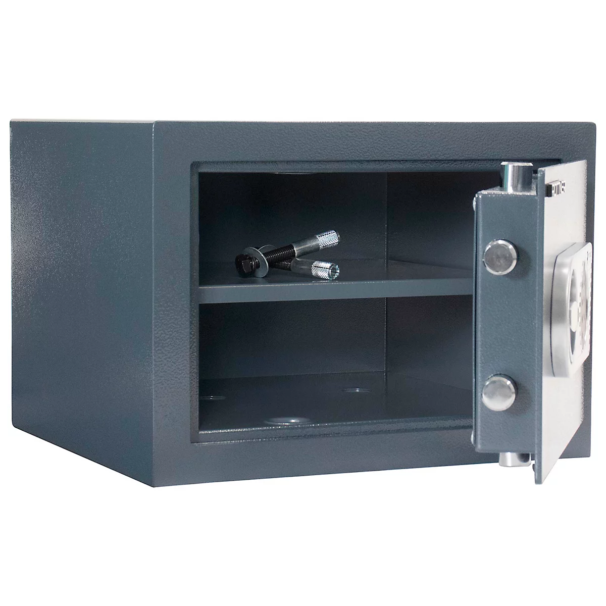Coffre-fort de chambre forte Rottner Samoa 40 avec serrure électronique