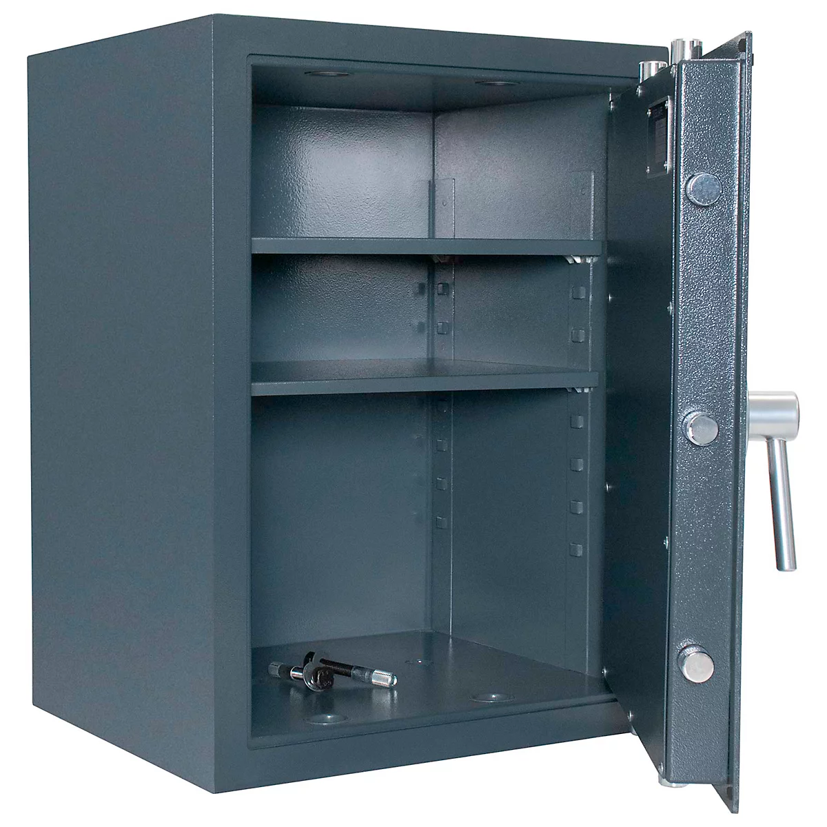 Coffre-fort de chambre forte Rottner Samoa 65 avec serrure électronique