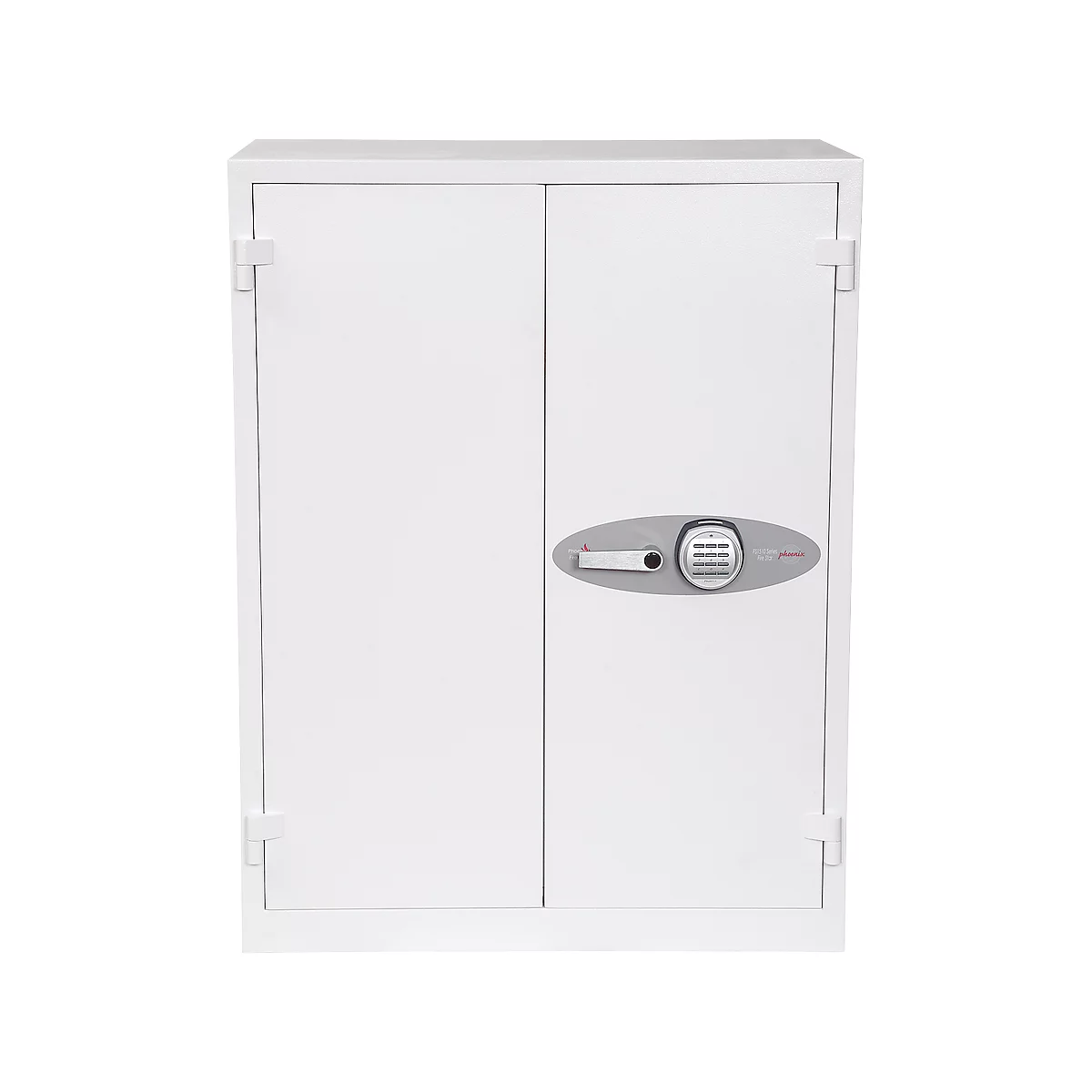 Coffre-fort ignifuge FS 1512 E, serrure électronique