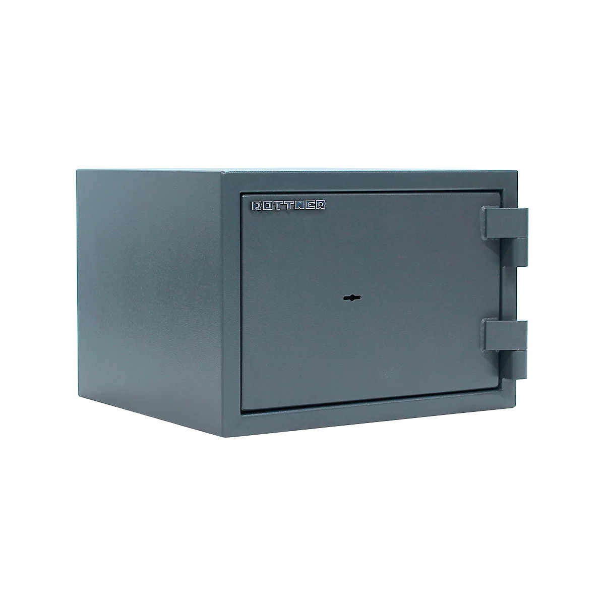 Coffre-fort ignifuge pour documents Rottner FireHero 30 serrure à double panneton