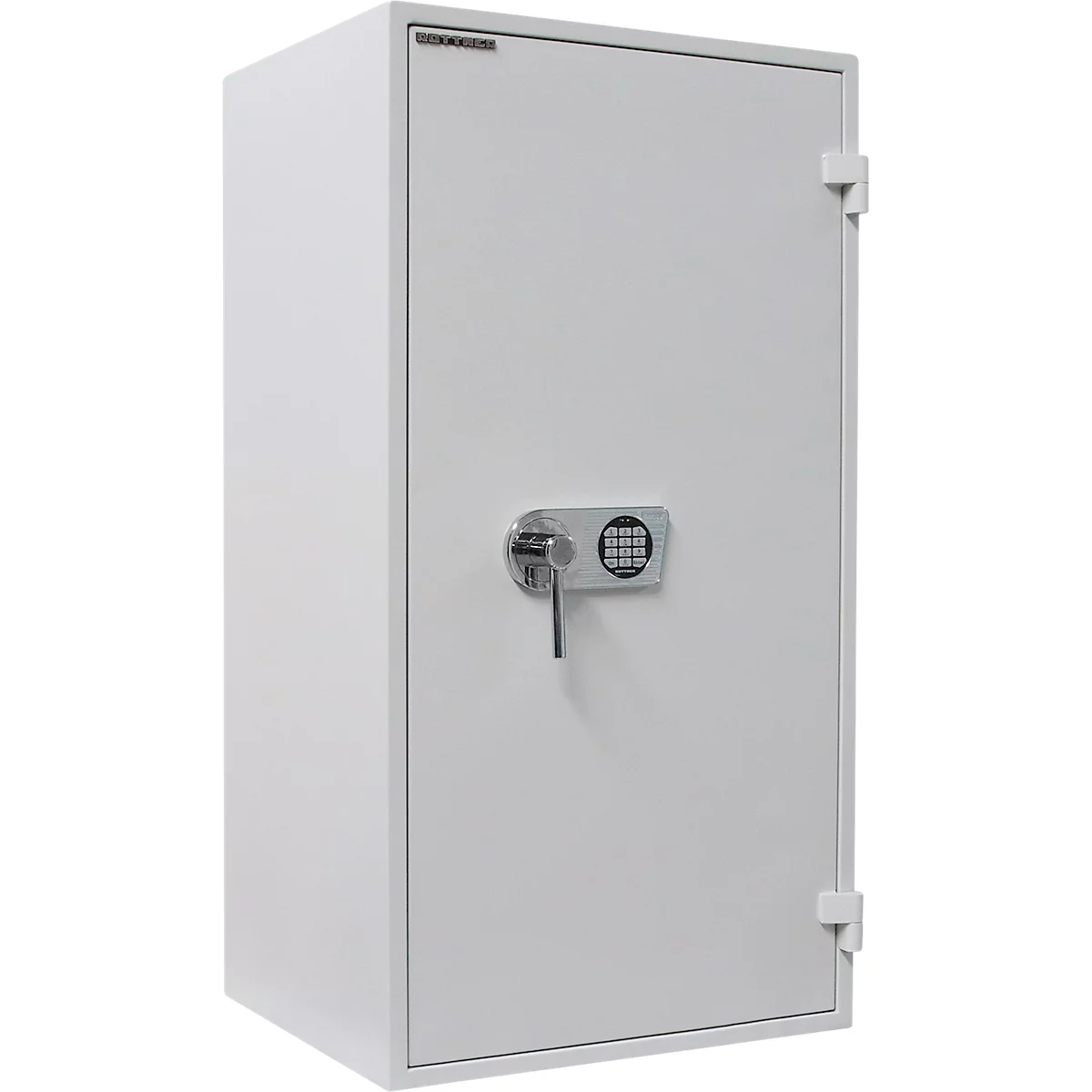 Coffre-fort ignifuge Rottner EN1 Opal Fire OPD-120 serrure électronique IT Premium