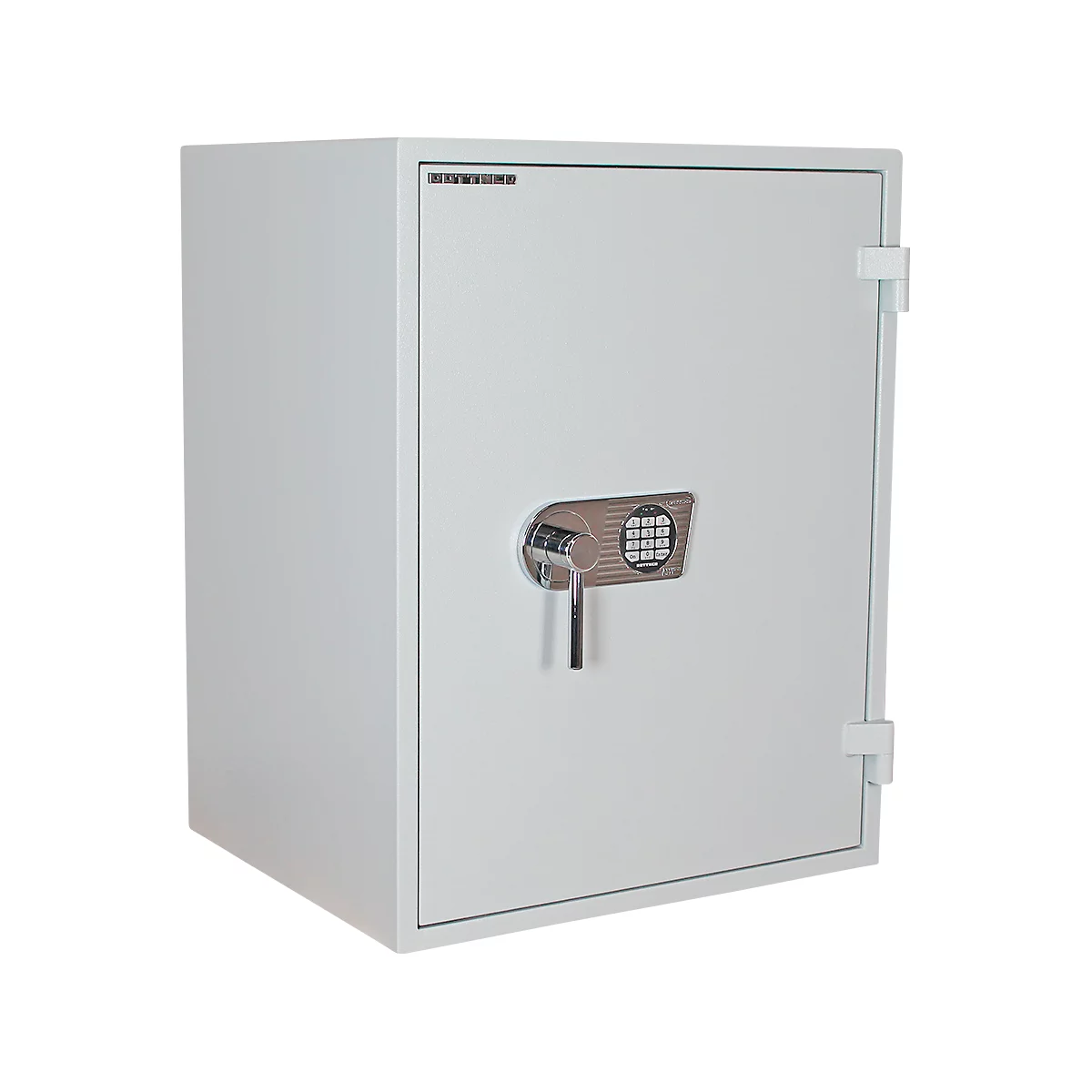 Coffre-fort ignifuge Rottner EN1 Opal Fire OPD-85 serrure électronique IT Premium