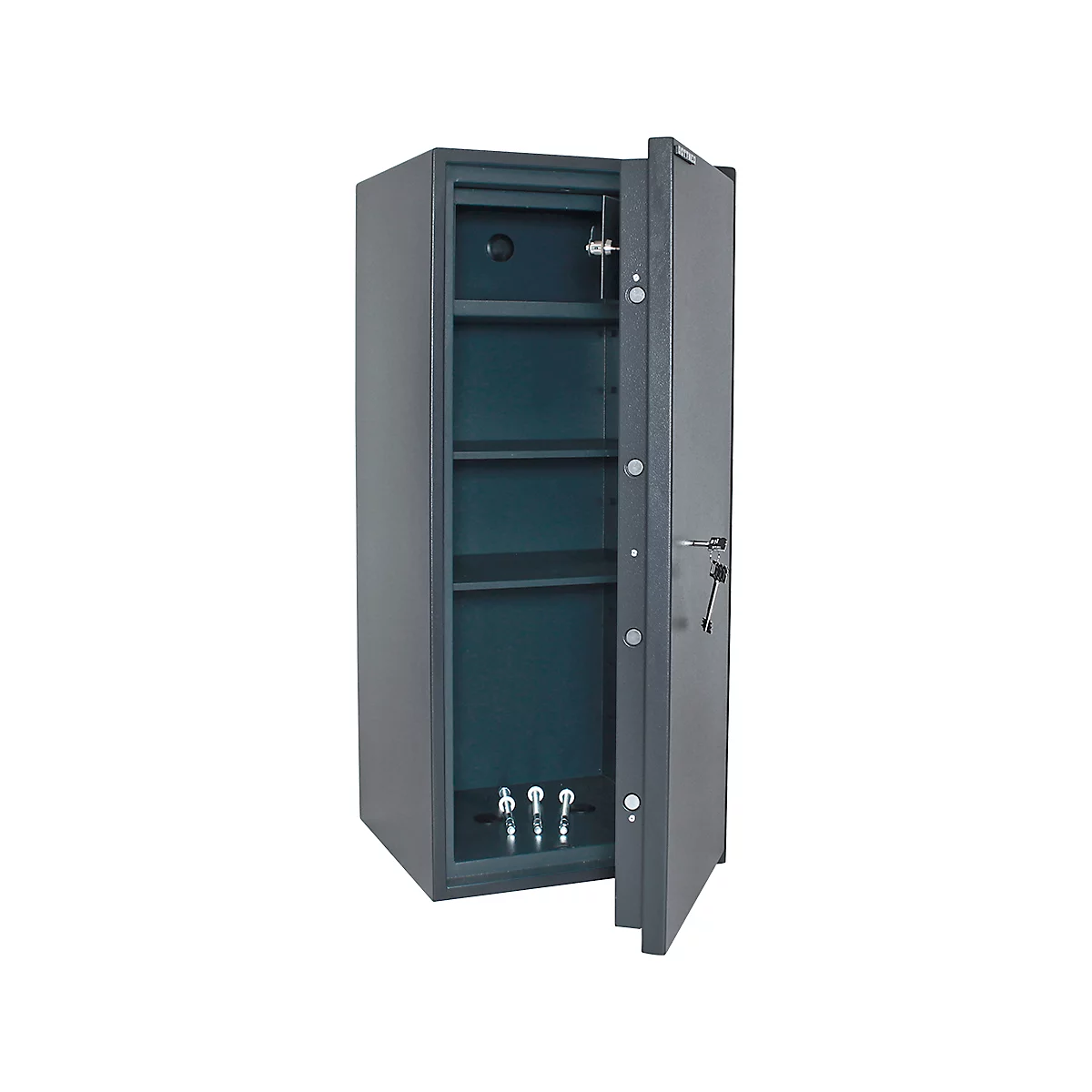Coffre-fort pour meubles Rottner PowerSafe 1000 IT serrure à double panneton