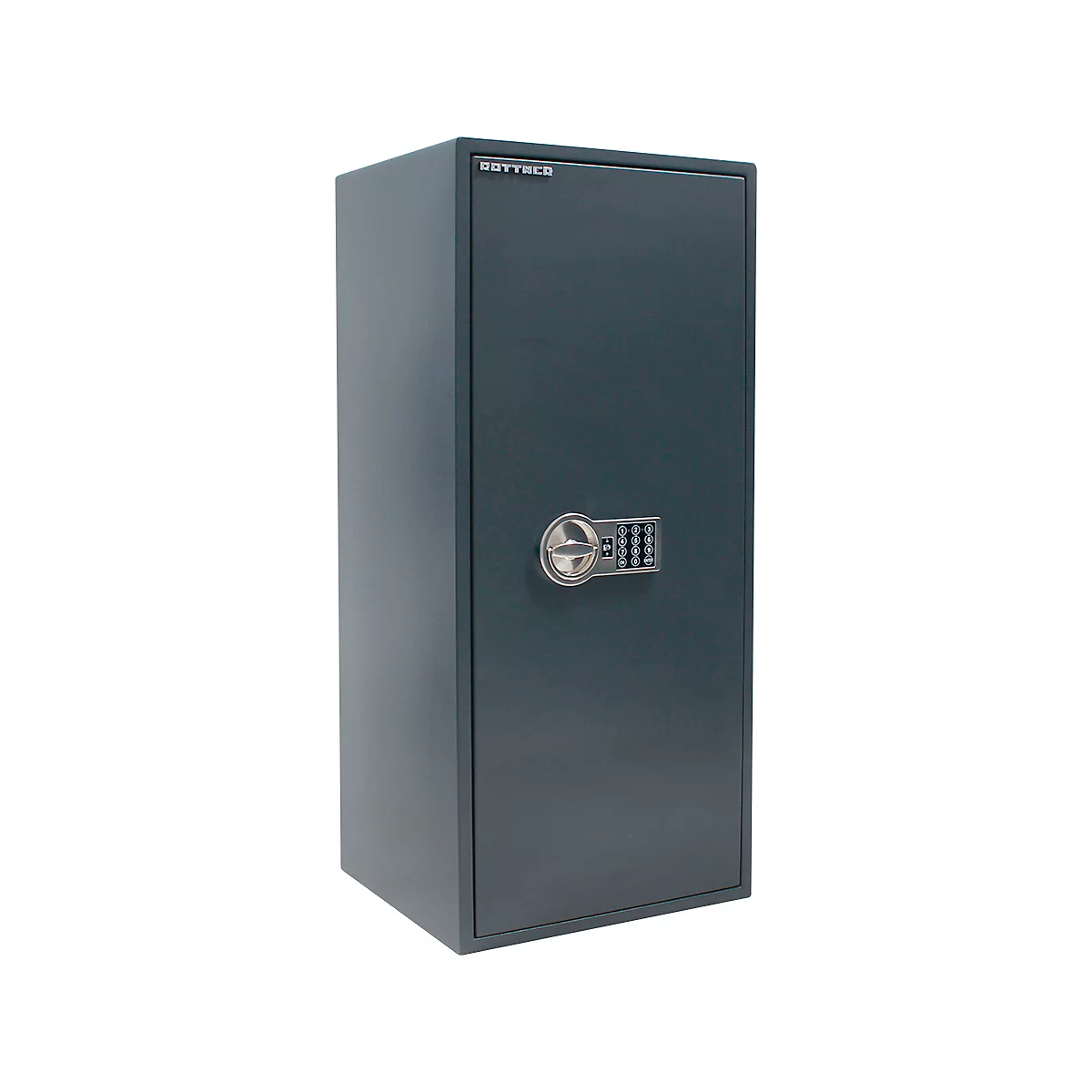 Coffre-fort pour meubles Rottner PowerSafe 1000 IT serrure électronique