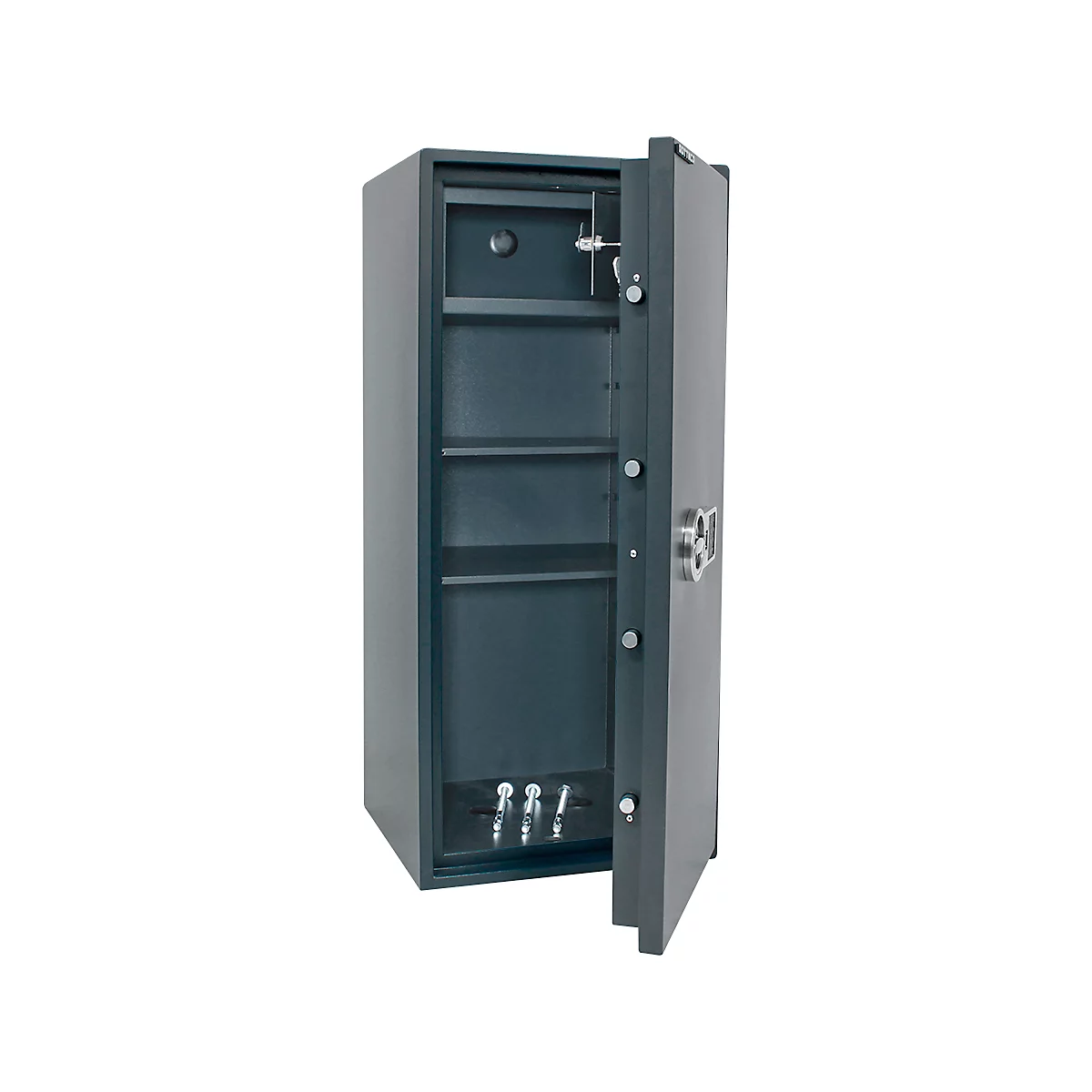 Coffre-fort pour meubles Rottner PowerSafe 1000 IT serrure électronique