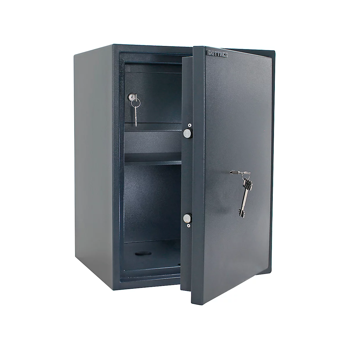 Coffre-fort pour meubles Rottner PowerSafe 600 IT serrure à double panneton