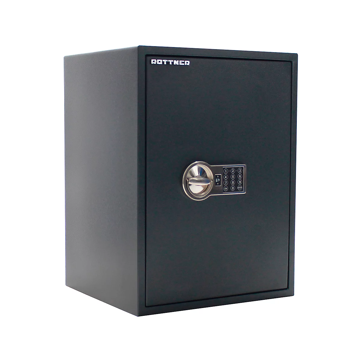 Coffre-fort pour meubles Rottner PowerSafe 600 IT serrure électronique