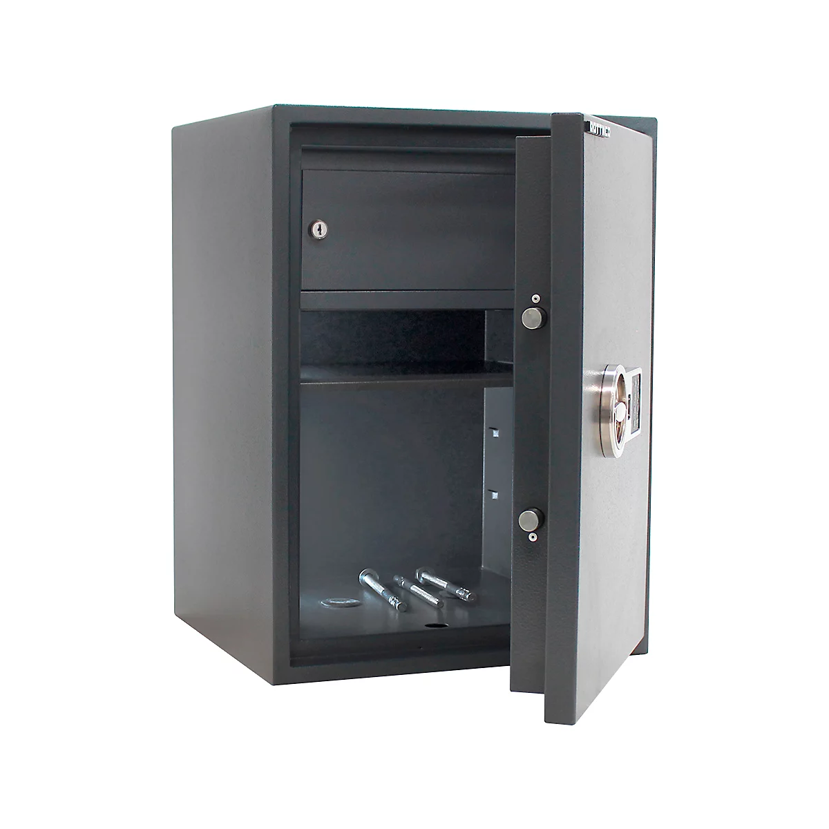 Coffre-fort pour meubles Rottner PowerSafe 600 IT serrure électronique