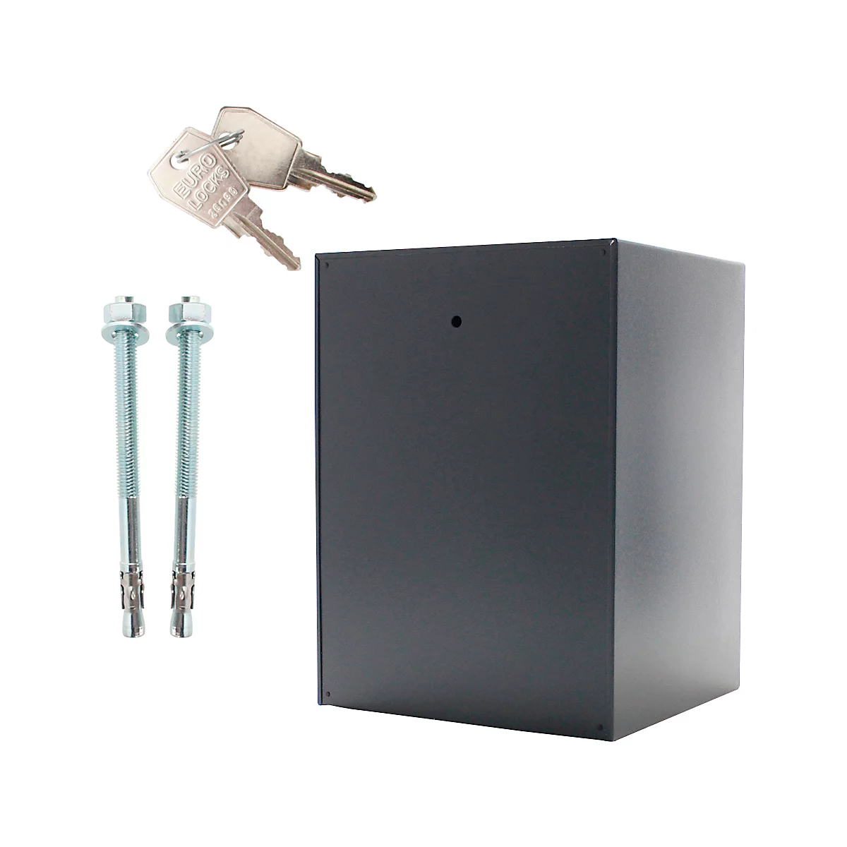 Coffre-fort pour meubles Rottner PowerSafe 600 IT serrure électronique