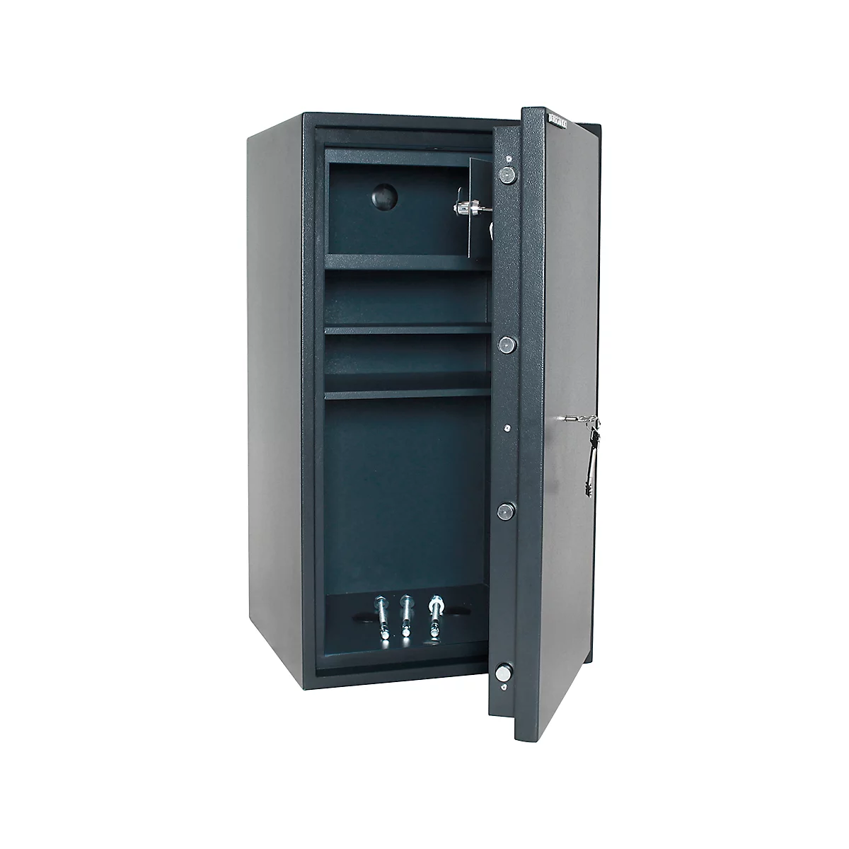 Coffre-fort pour meubles Rottner PowerSafe 800 IT serrure à double panneton