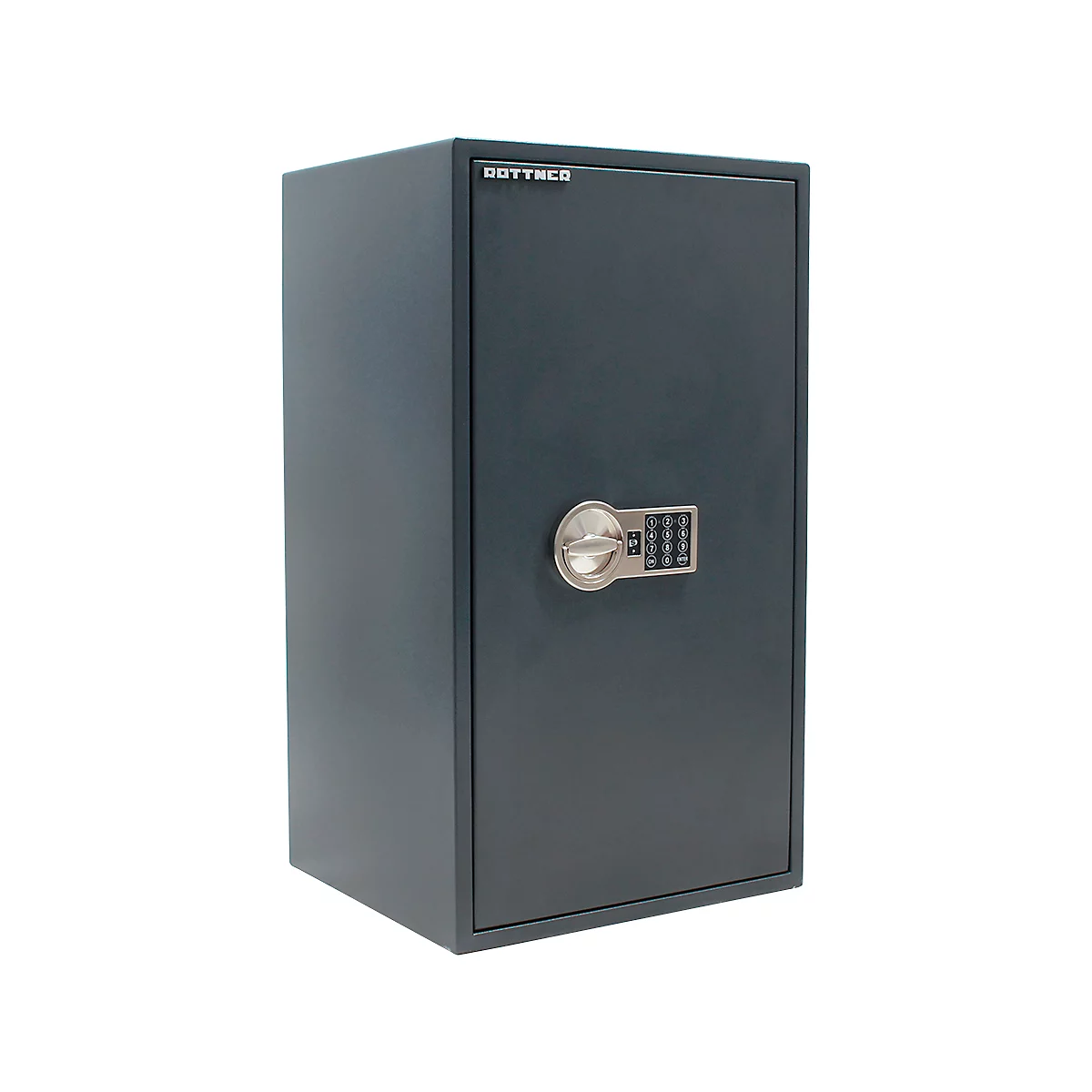 Coffre-fort pour meubles Rottner PowerSafe 800 IT serrure électronique
