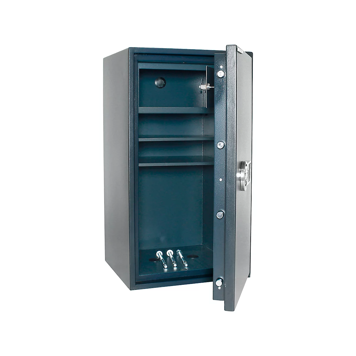Coffre-fort pour meubles Rottner PowerSafe 800 IT serrure électronique