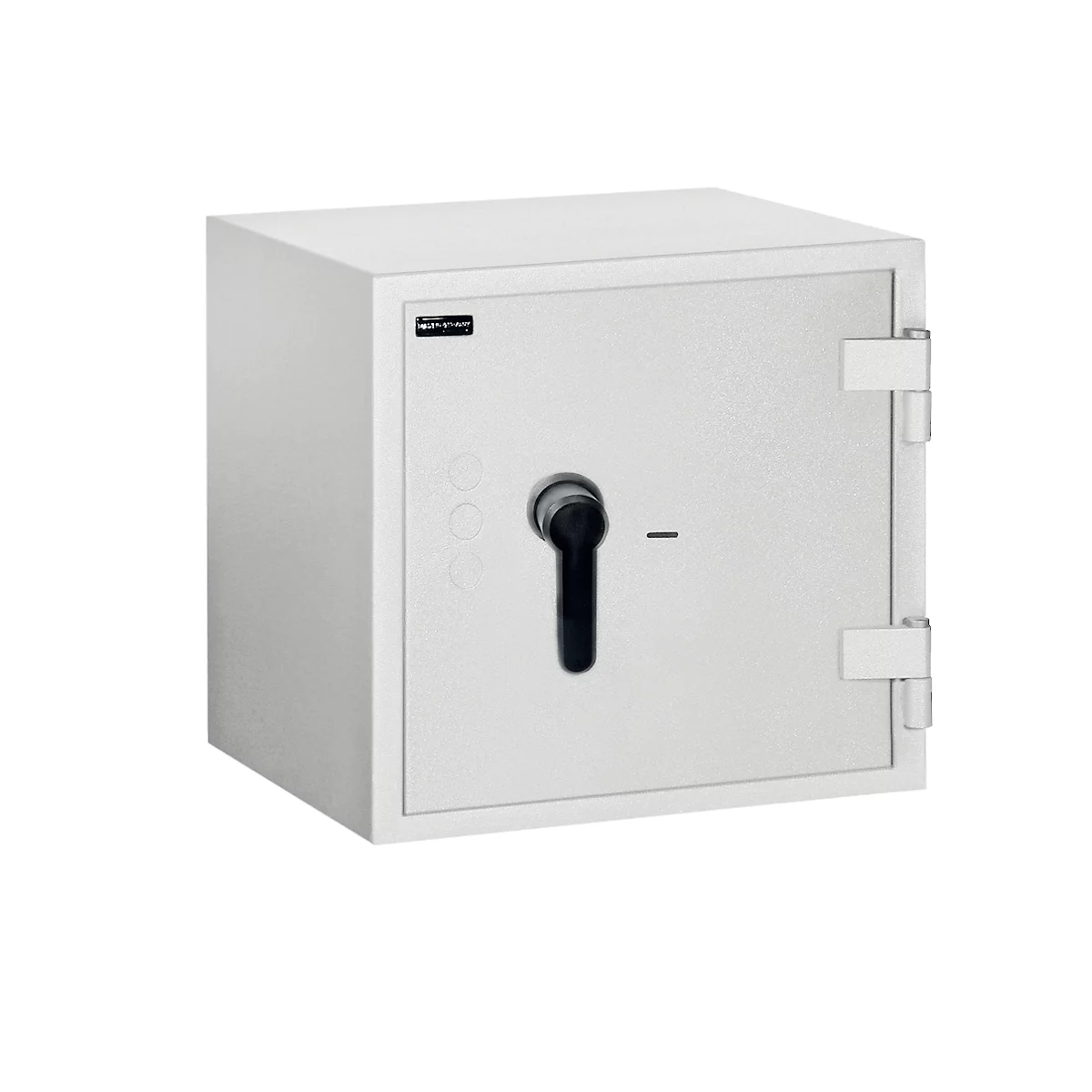 Coffre-fort WG 20 FORMAT, gris clair, classe 0