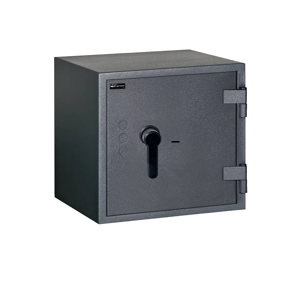 Coffre-fort WG 20 FORMAT, gris graphite, classe 0
