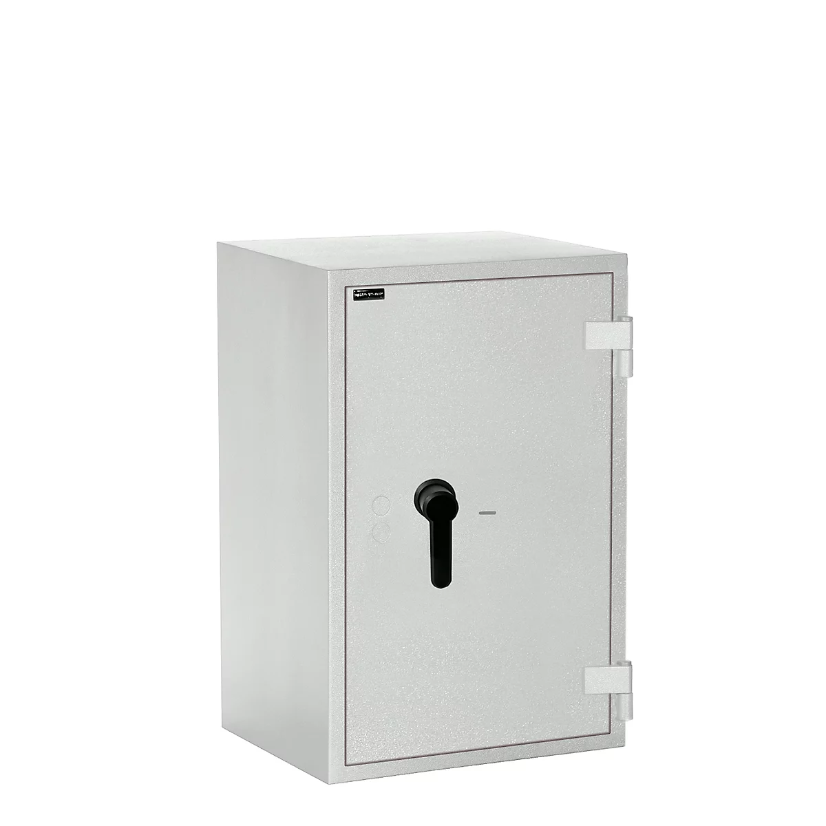 Coffre-fort WG 40 FORMAT, gris clair, classe 0