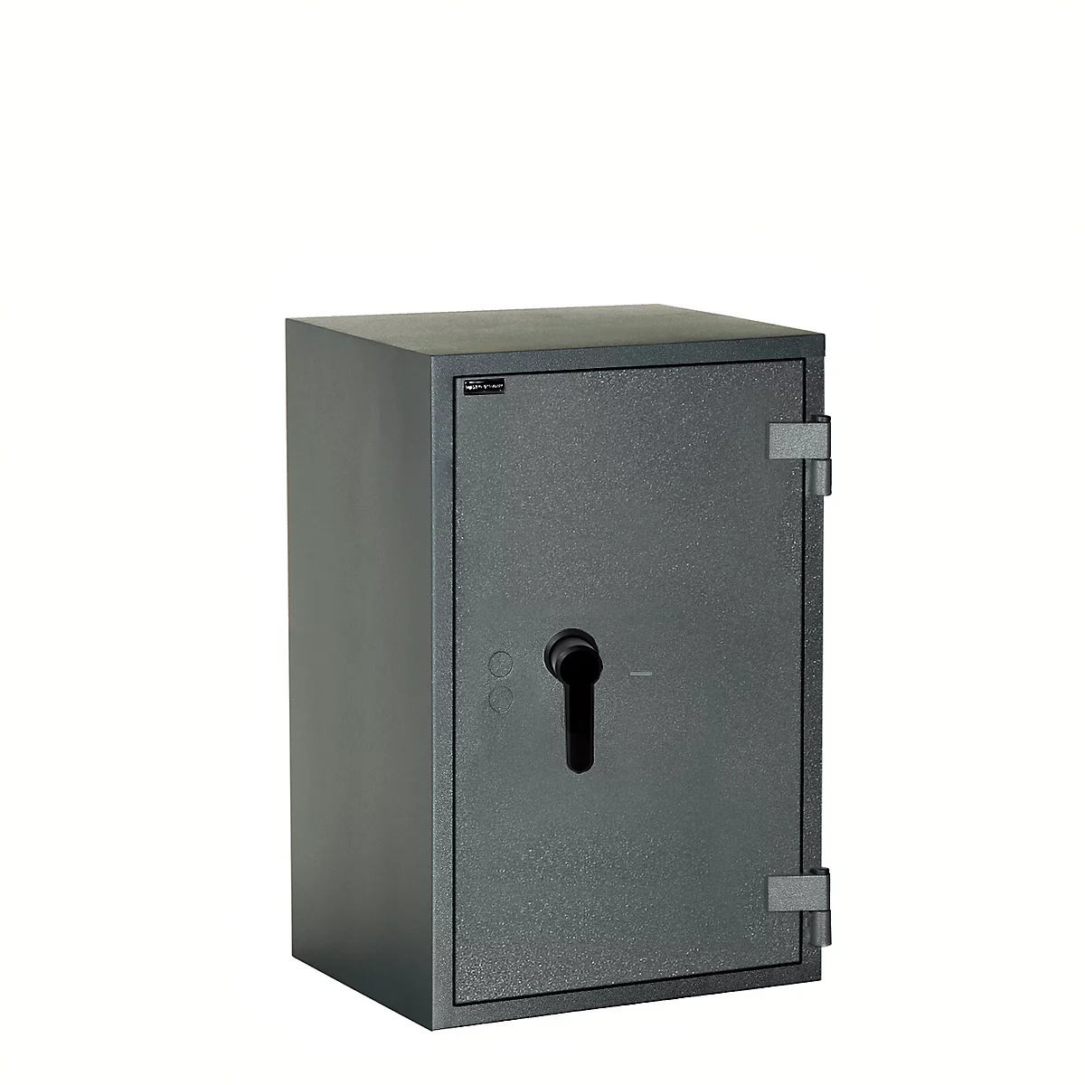 Coffre-fort WG 40 FORMAT, gris graphite, classe 0