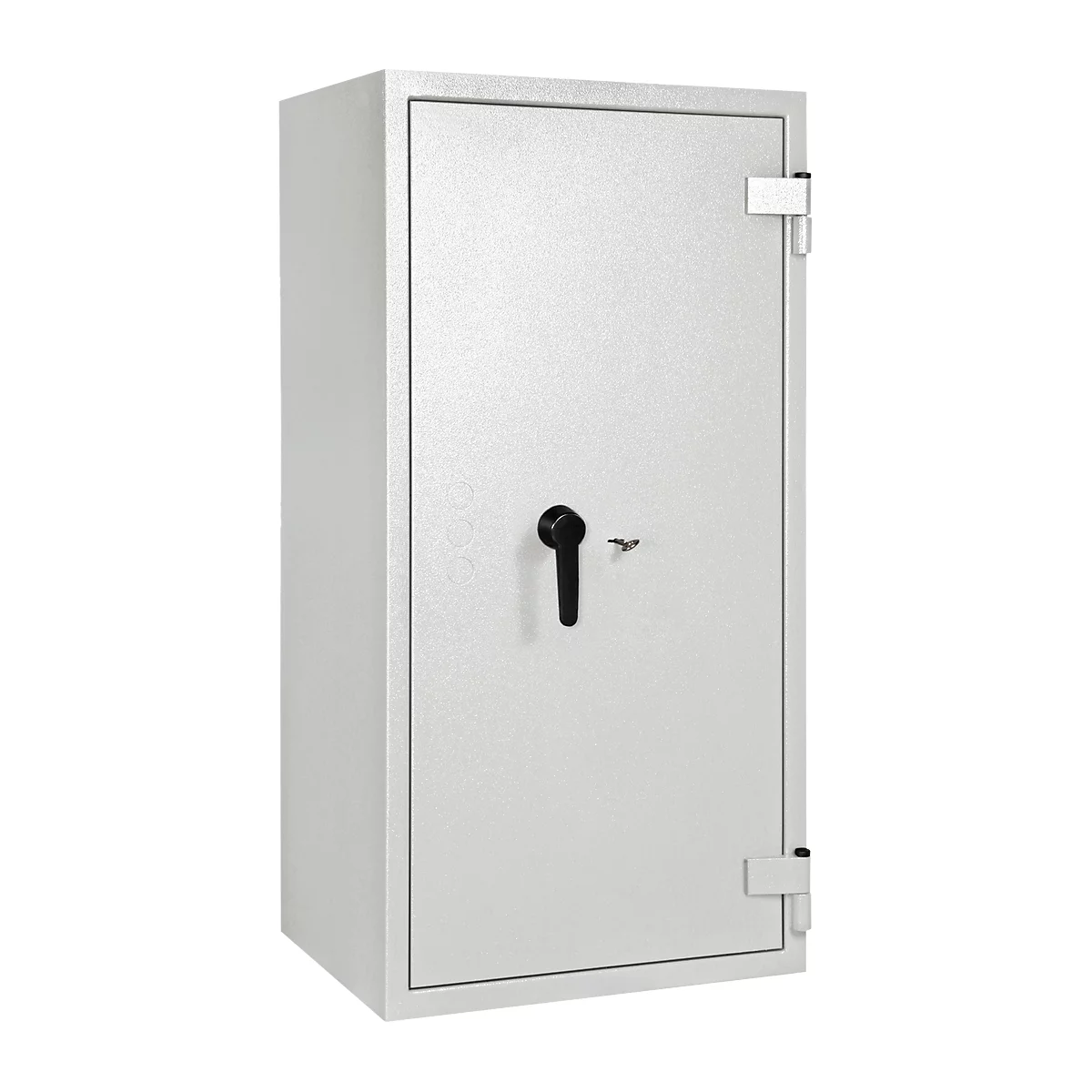 Coffre-fort WG 50 FORMAT, gris clair, classe 0