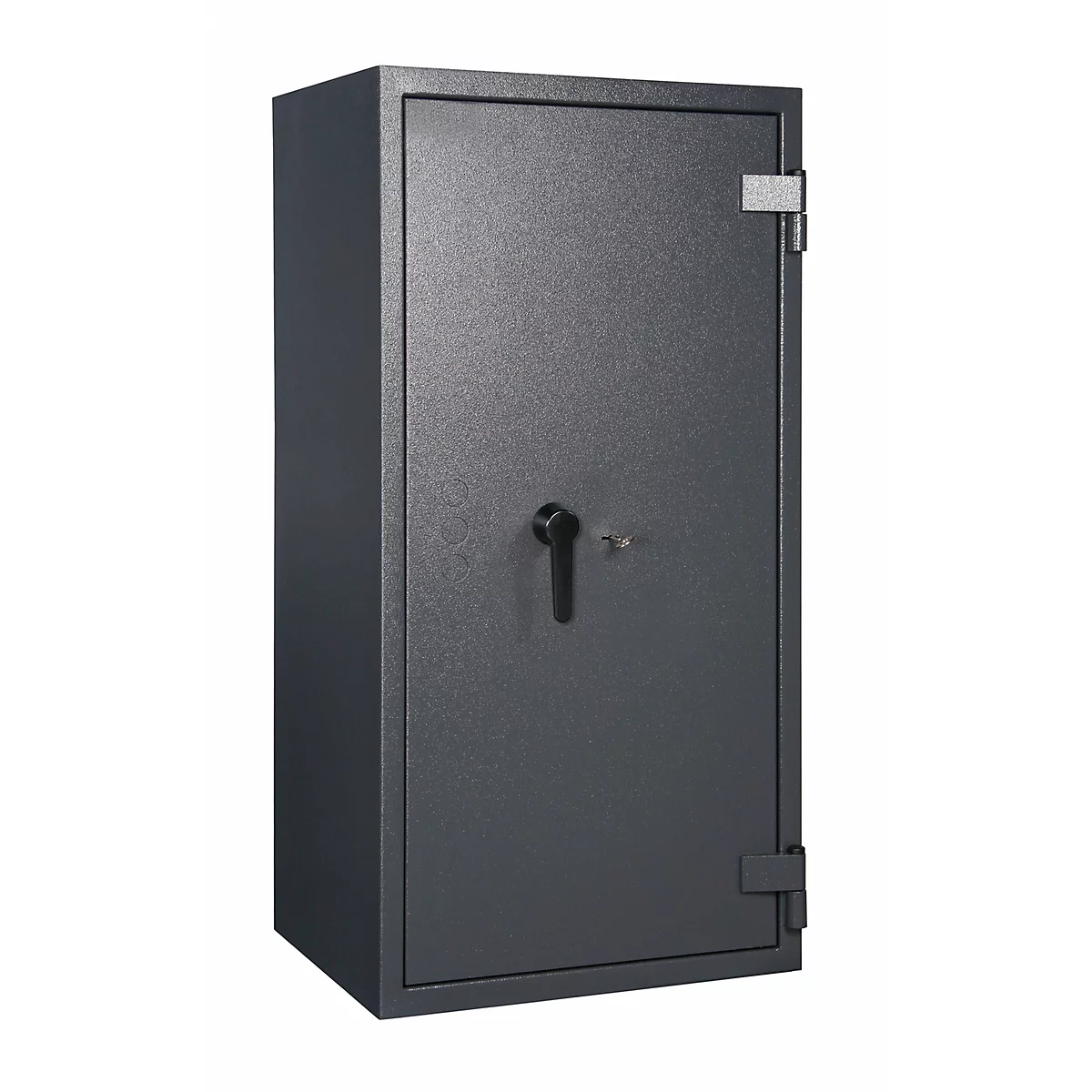 Coffre-fort WG 50 FORMAT, gris graphite, classe 0
