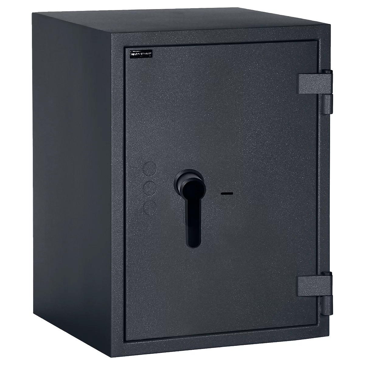Coffre-fort WGP 1 FORMAT, 41 L, classe 1, gris graphite
