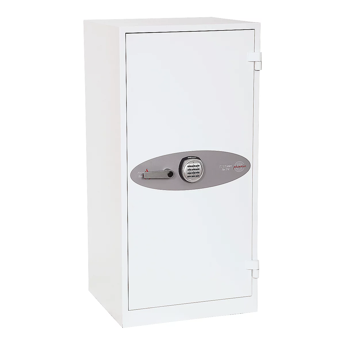 Coffre ignifuge FS 1511 E, serrure électronique