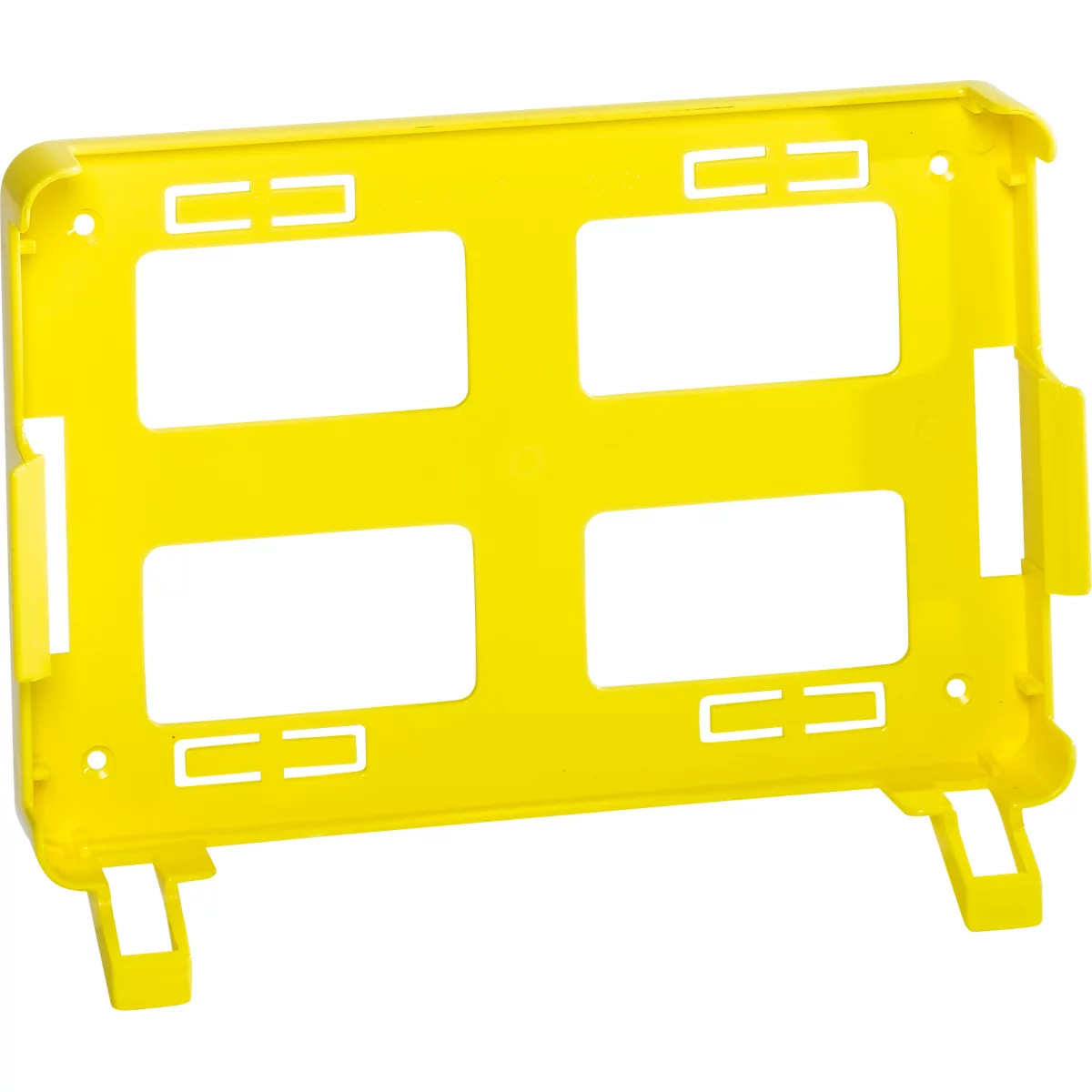 Coffret de premiers secours EXTRA BUREAU