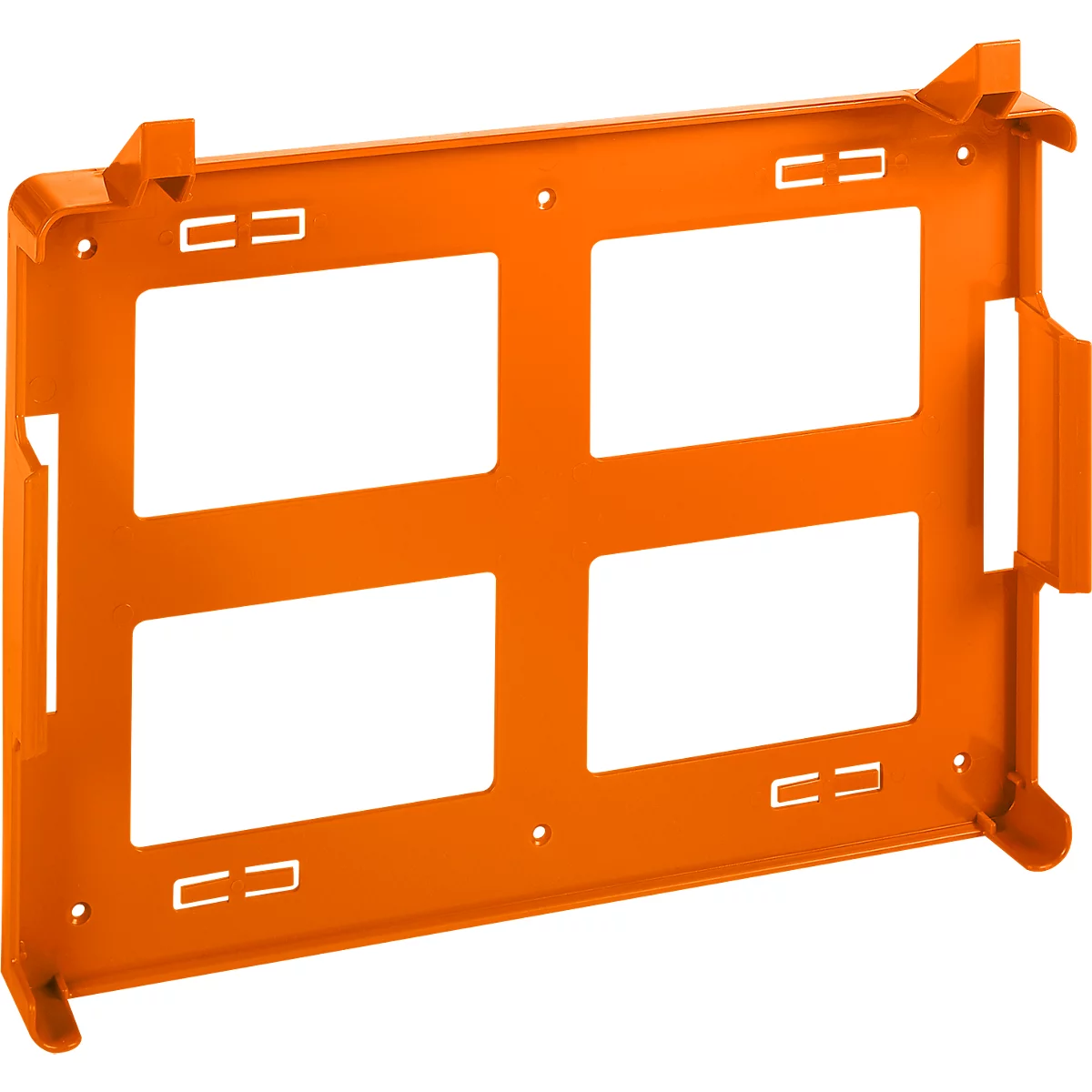 Coffret de premiers secours mobile, pour atelier