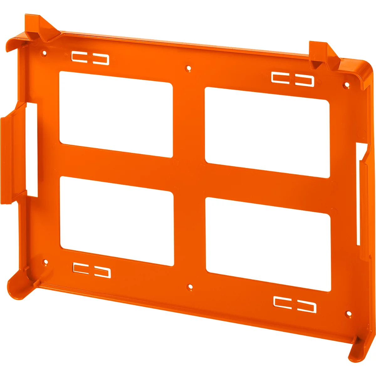 Coffret de premiers secours mobile, pour atelier