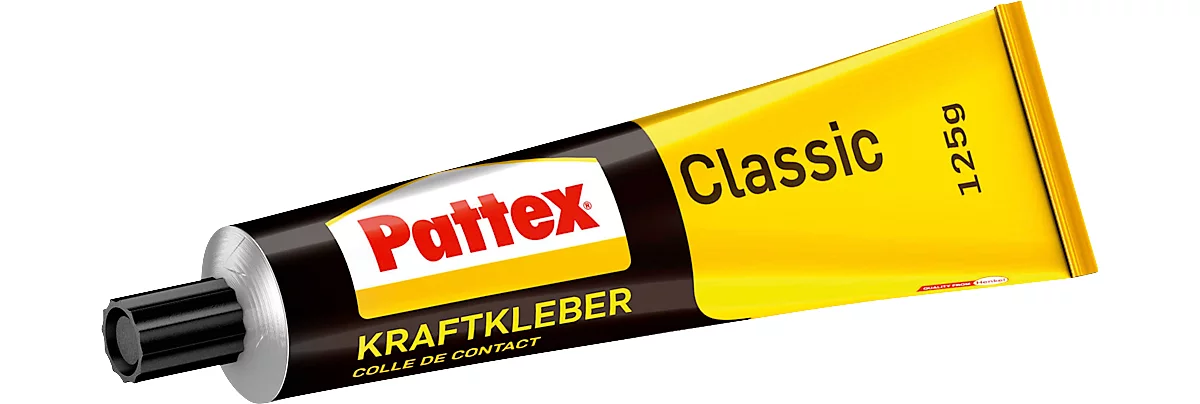 Colle forte Pattex transparente 50 g - HORNBACH Luxembourg