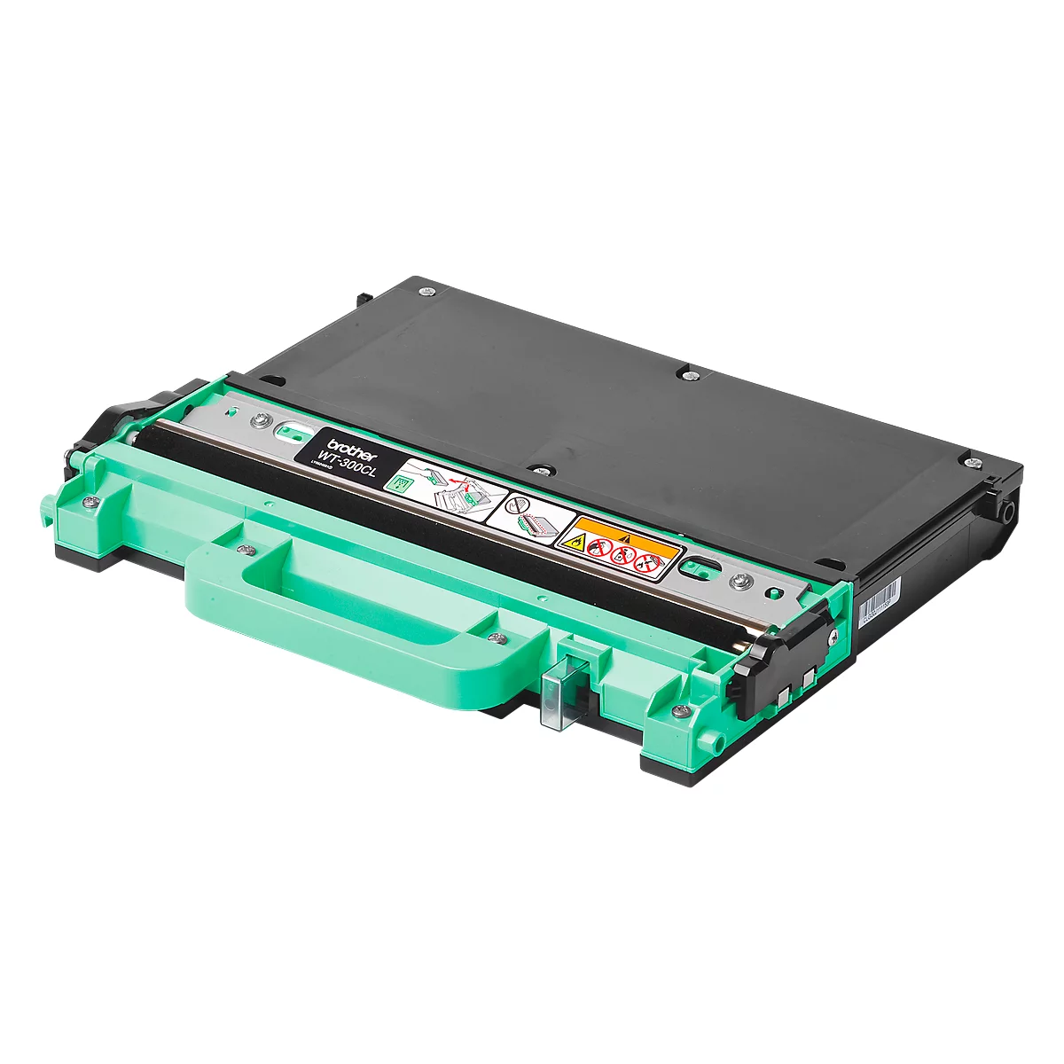 Collecteur de toner usagé WT-300CL Brother