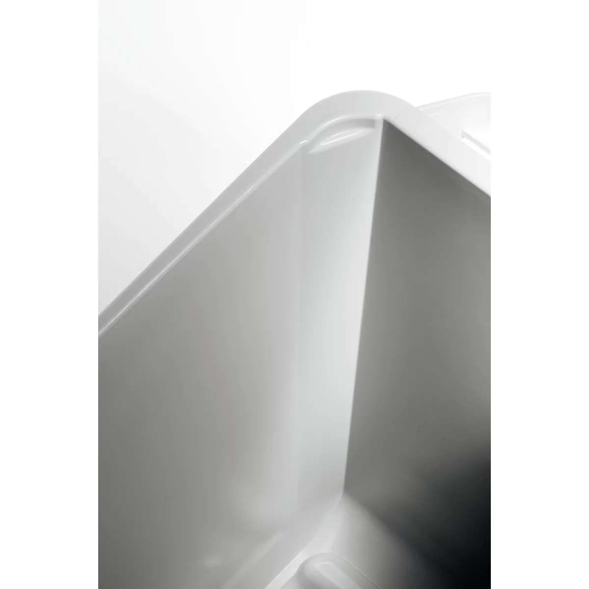 Collecteur pour tri sélectif DURABIN®- avec couvercle - différents modèles