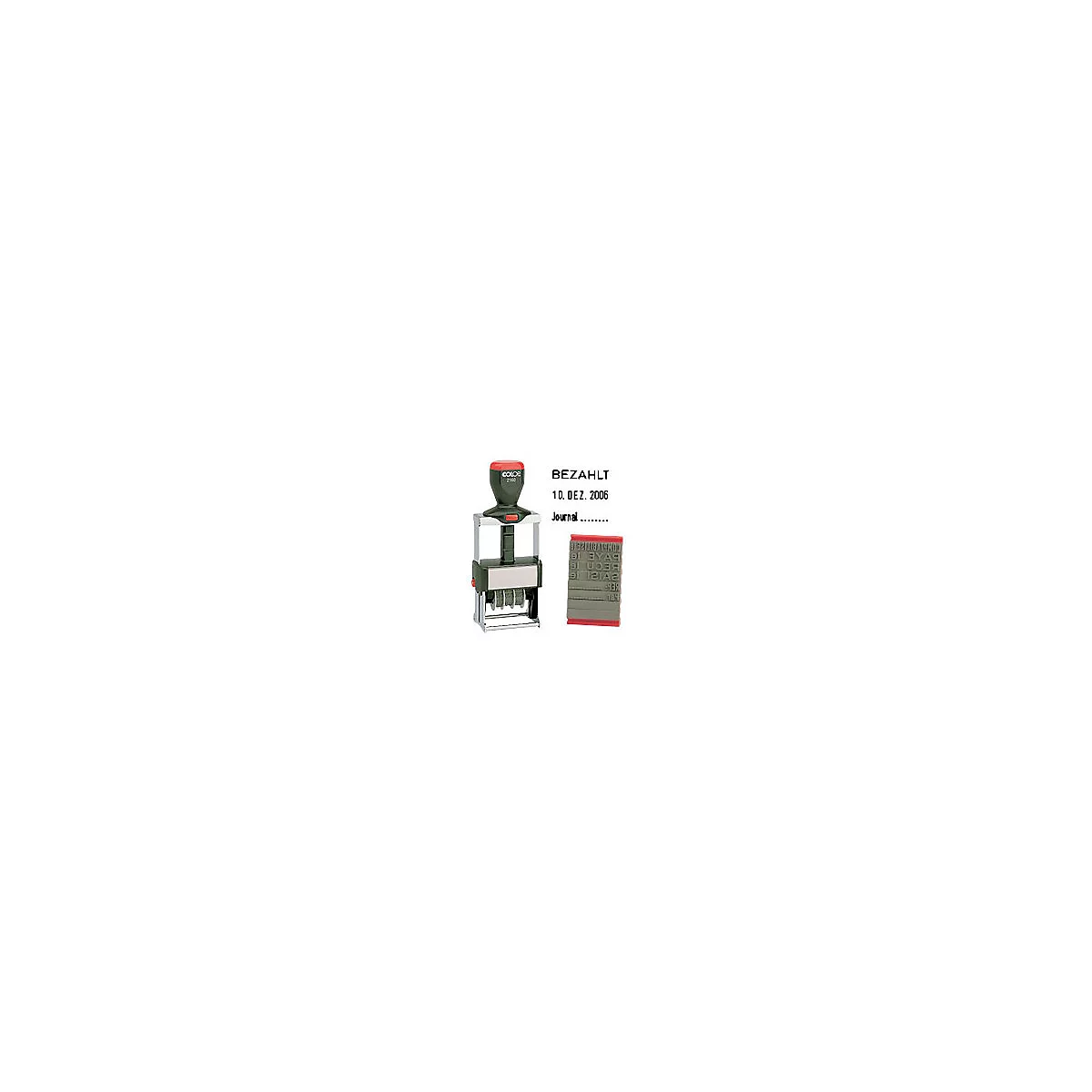 COLOP® Datumsstempel 2160/RL