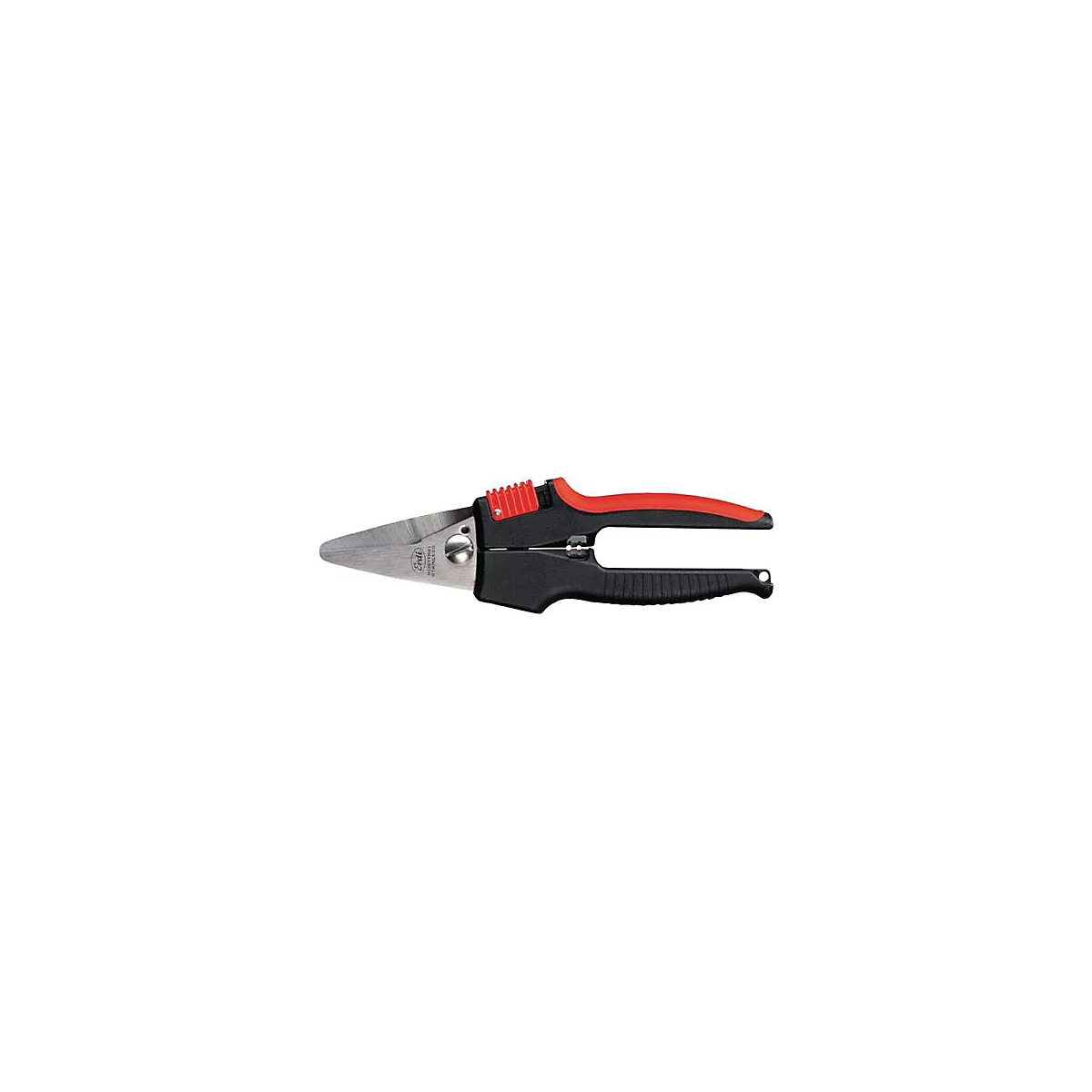 Combischere COMBINOX® D50 Gesamt-L.190mm Schneiden-L.40mm VA