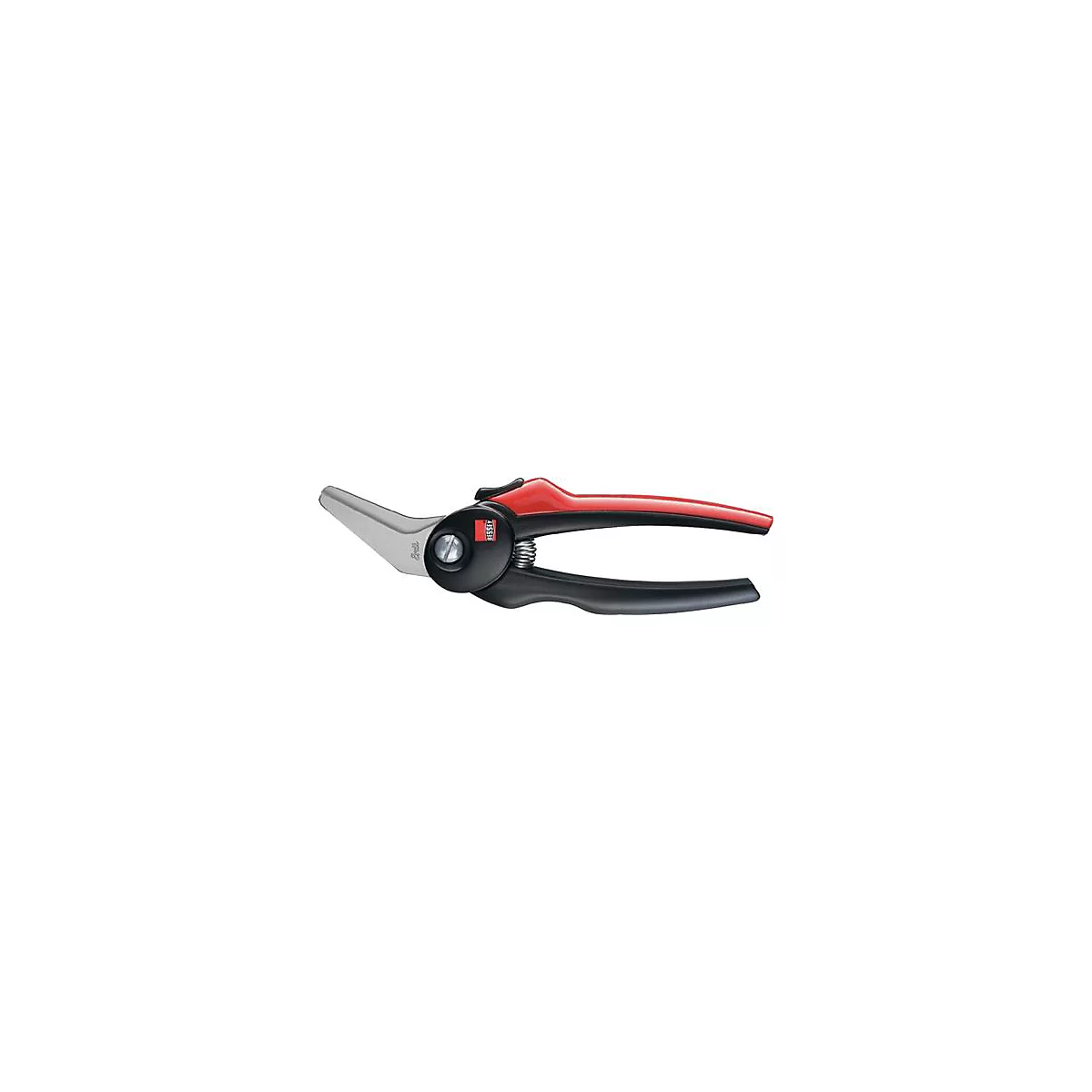 Combischere D48A-2 Gesamt-L.190mm Schneiden-L.36mm VA