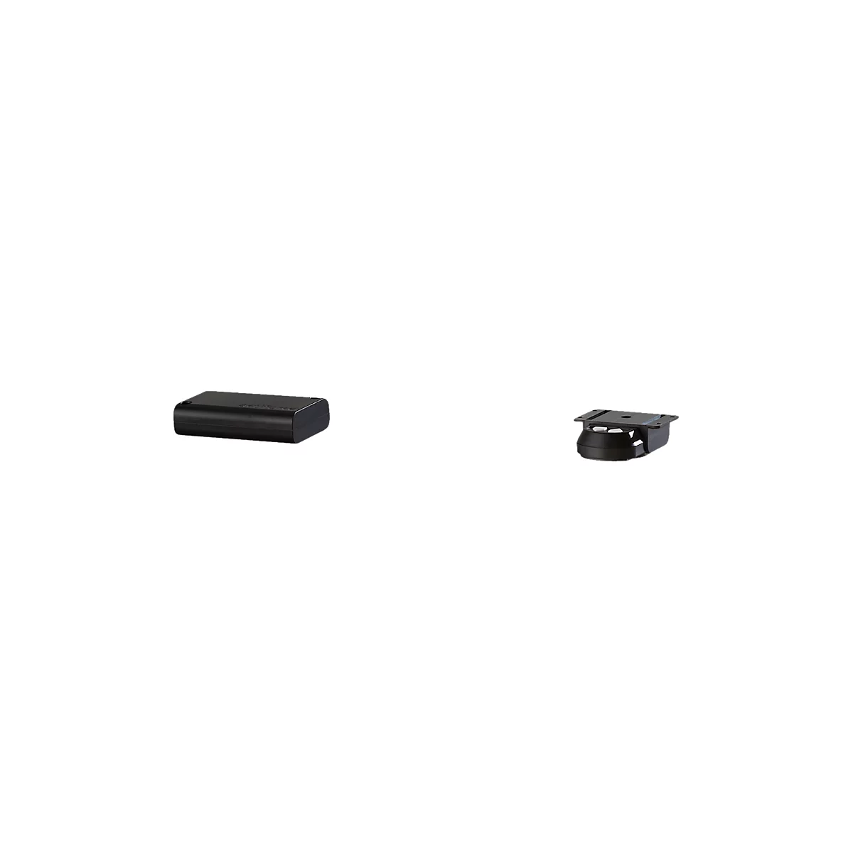 Comfort tafelframe, voor bureaubreedtes 1200-2000 mm, elektrisch in hoogte verstelbaar, H 610-1280 mm, C-voet, zilver