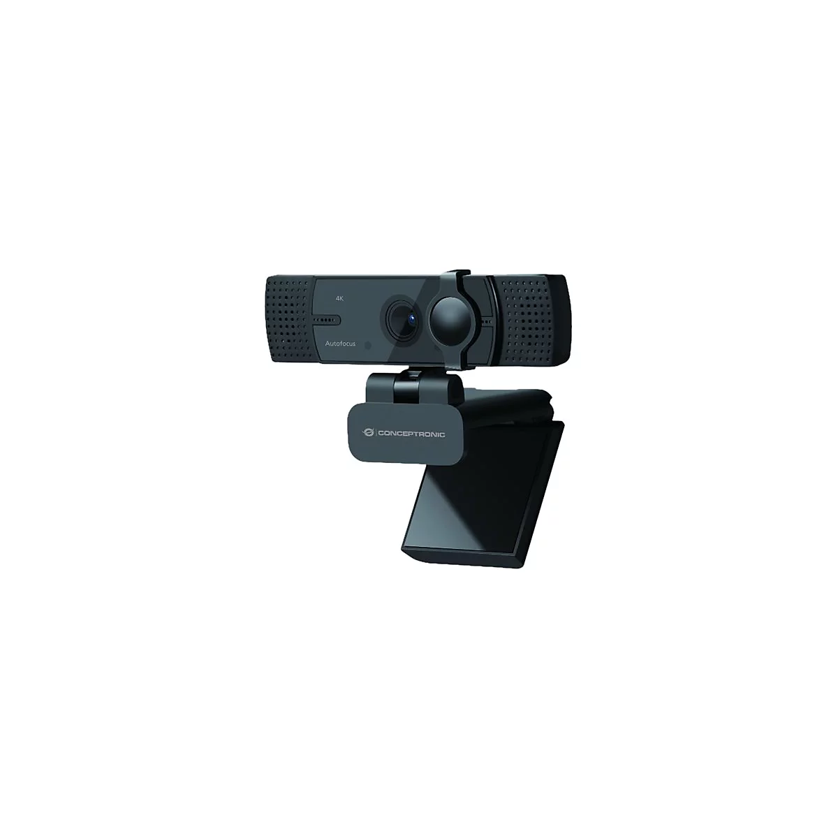 Conceptronic AMDIS08B - Webcam